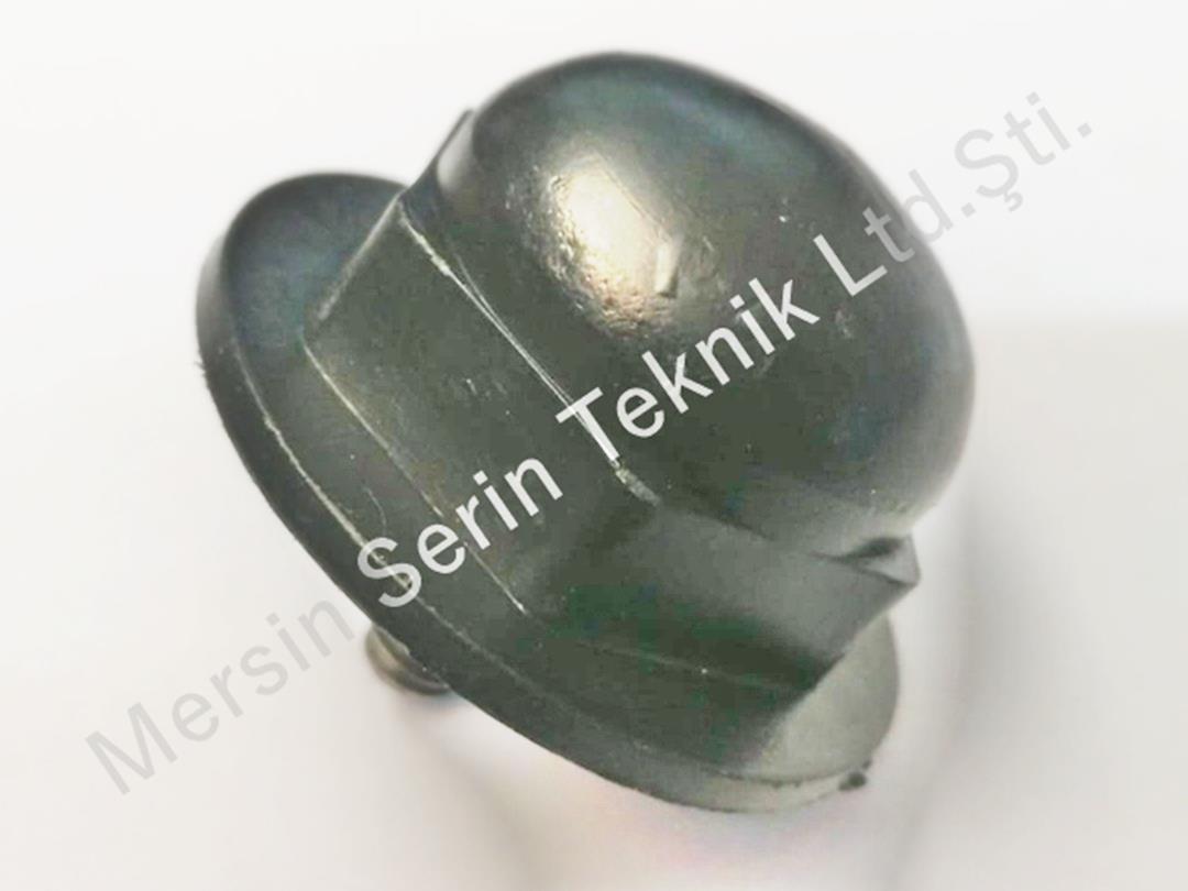 8mm Vidalı Ayak