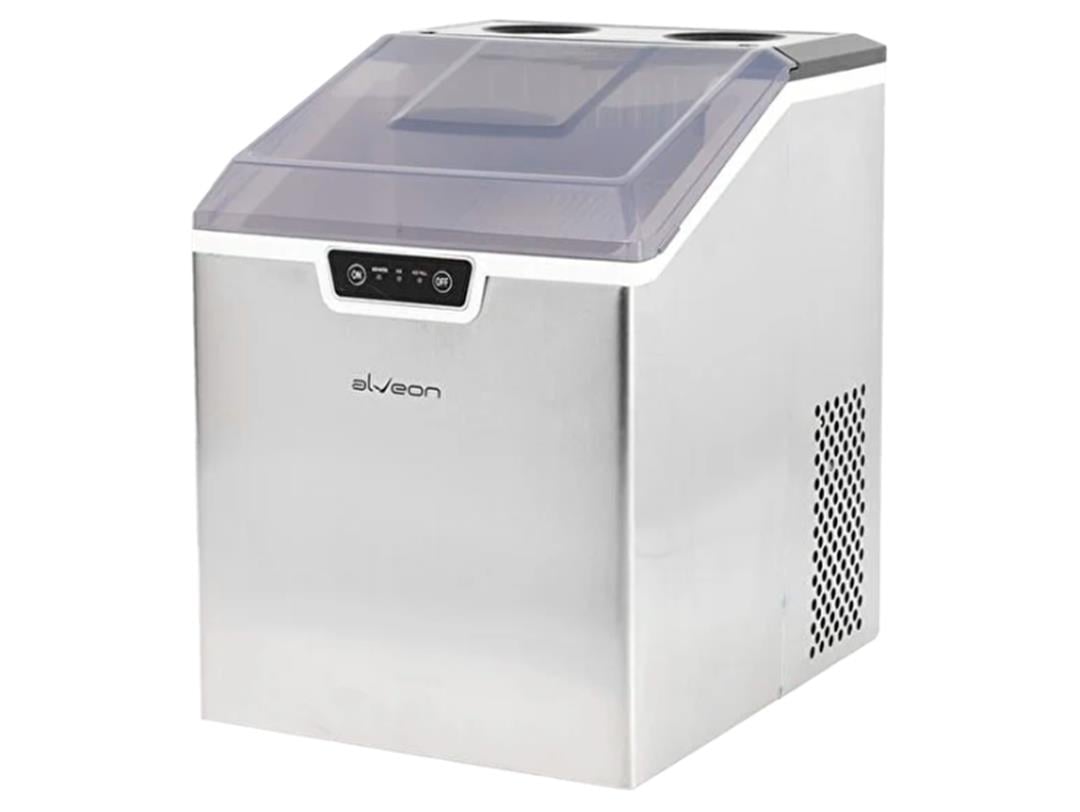 01.ProductsAlveon ALV16 Ice Maker Machine 15kg/24h Compact Automatic Ice Cube MakerAlveon ALV16 Ice Maker Machine 15kg/24h Compact Automatic Ice Cube Maker