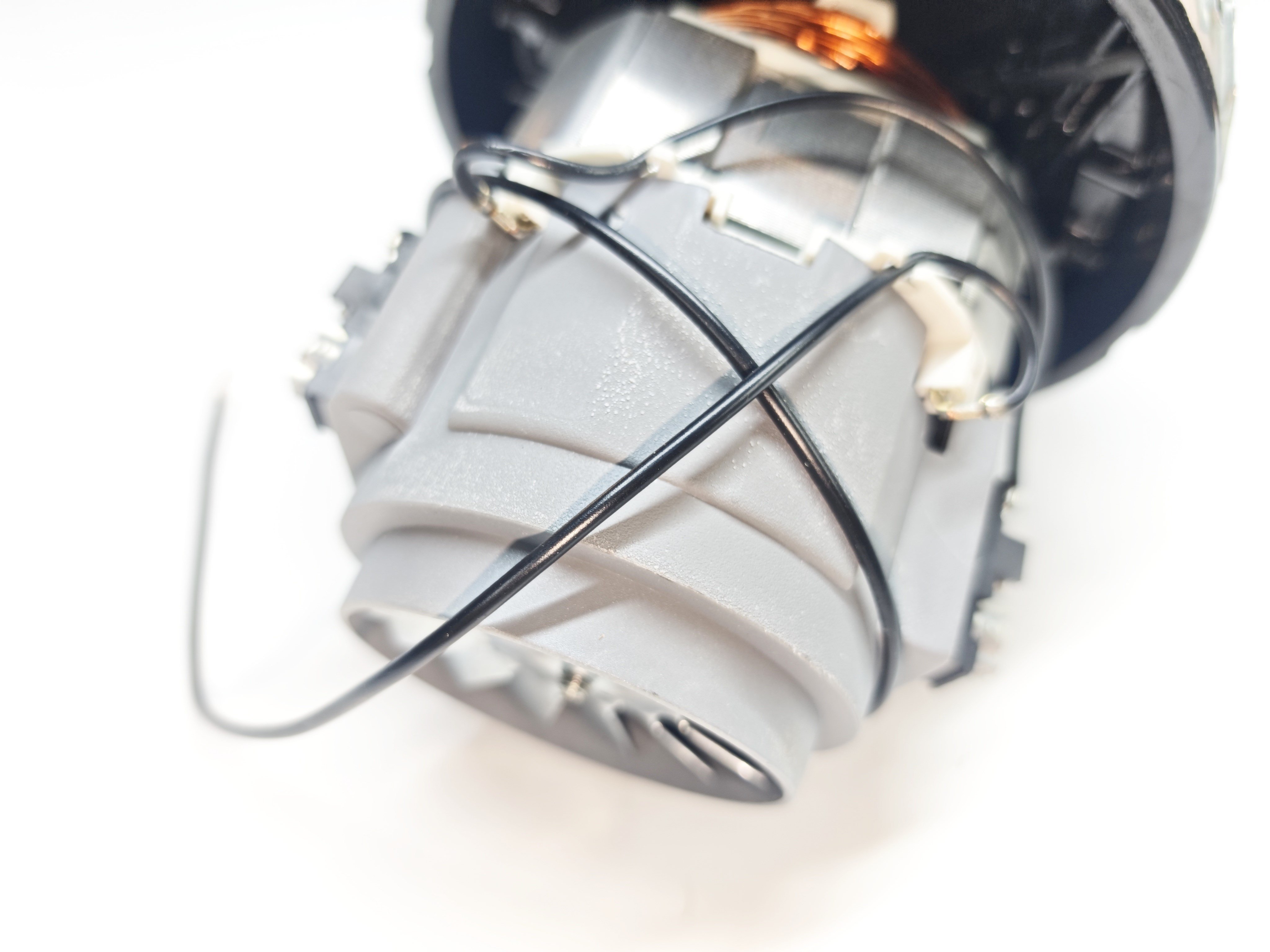 01.Vacuum Cleaner MotorsAmetek 220V 1200W Dual Fan Vacuum Cleaner Motor with SeparatorAmetek 220V 1200W Dual Fan Vacuum Cleaner Motor with Separator