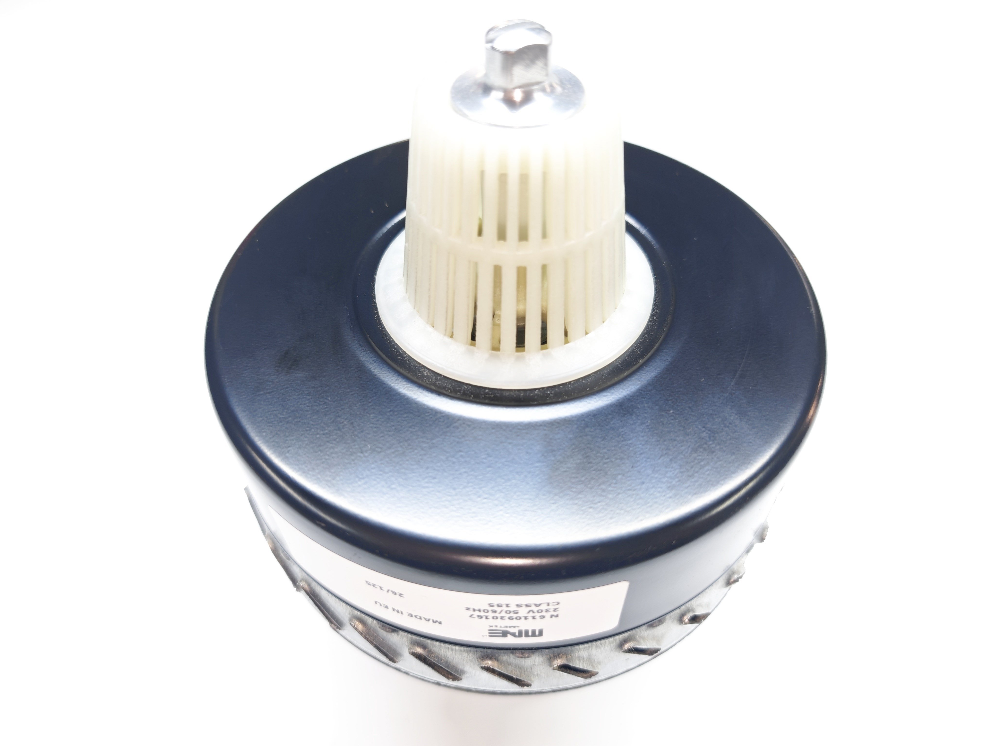 01.Vacuum Cleaner MotorsAmetek 220V 1200W Dual Fan Vacuum Cleaner Motor with SeparatorAmetek 220V 1200W Dual Fan Vacuum Cleaner Motor with Separator