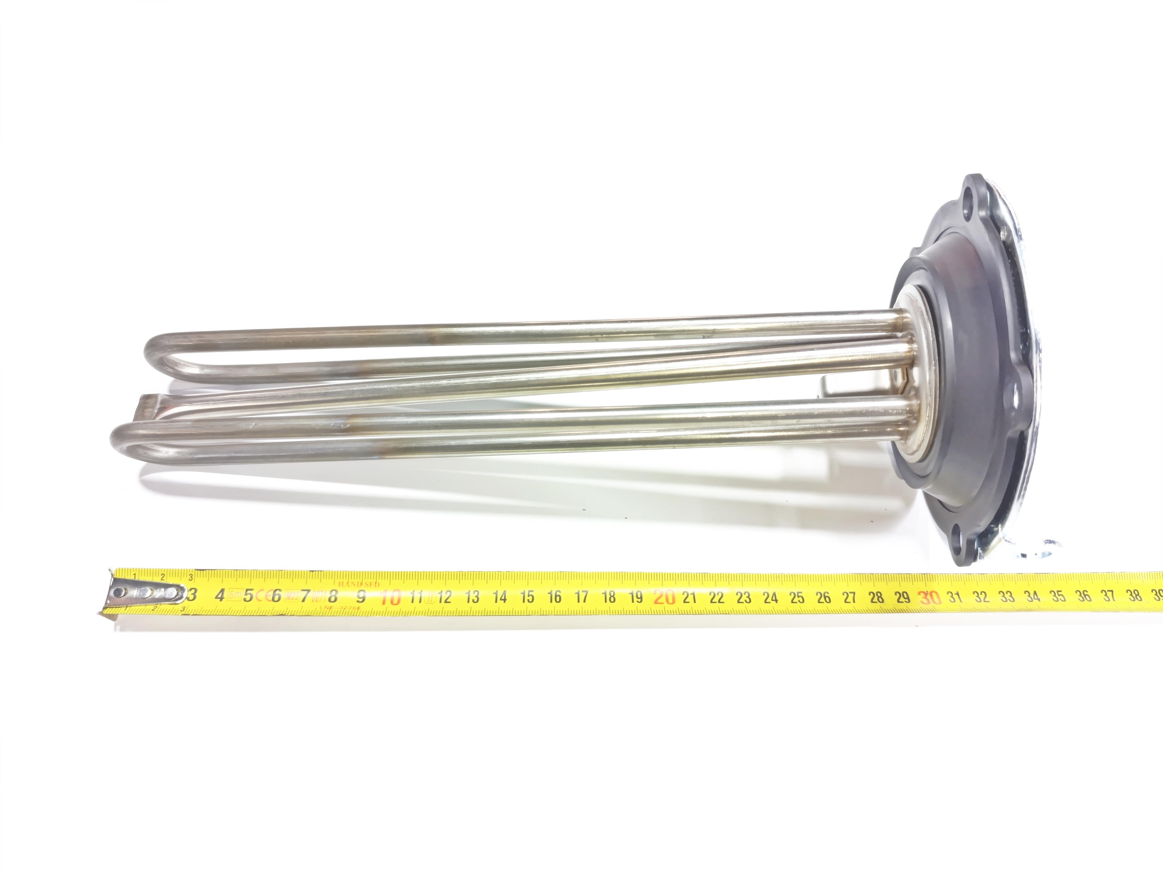 Arçelik Beko Thermosiphon Compatible CR304 Heater Element 1800W+1200W 230V