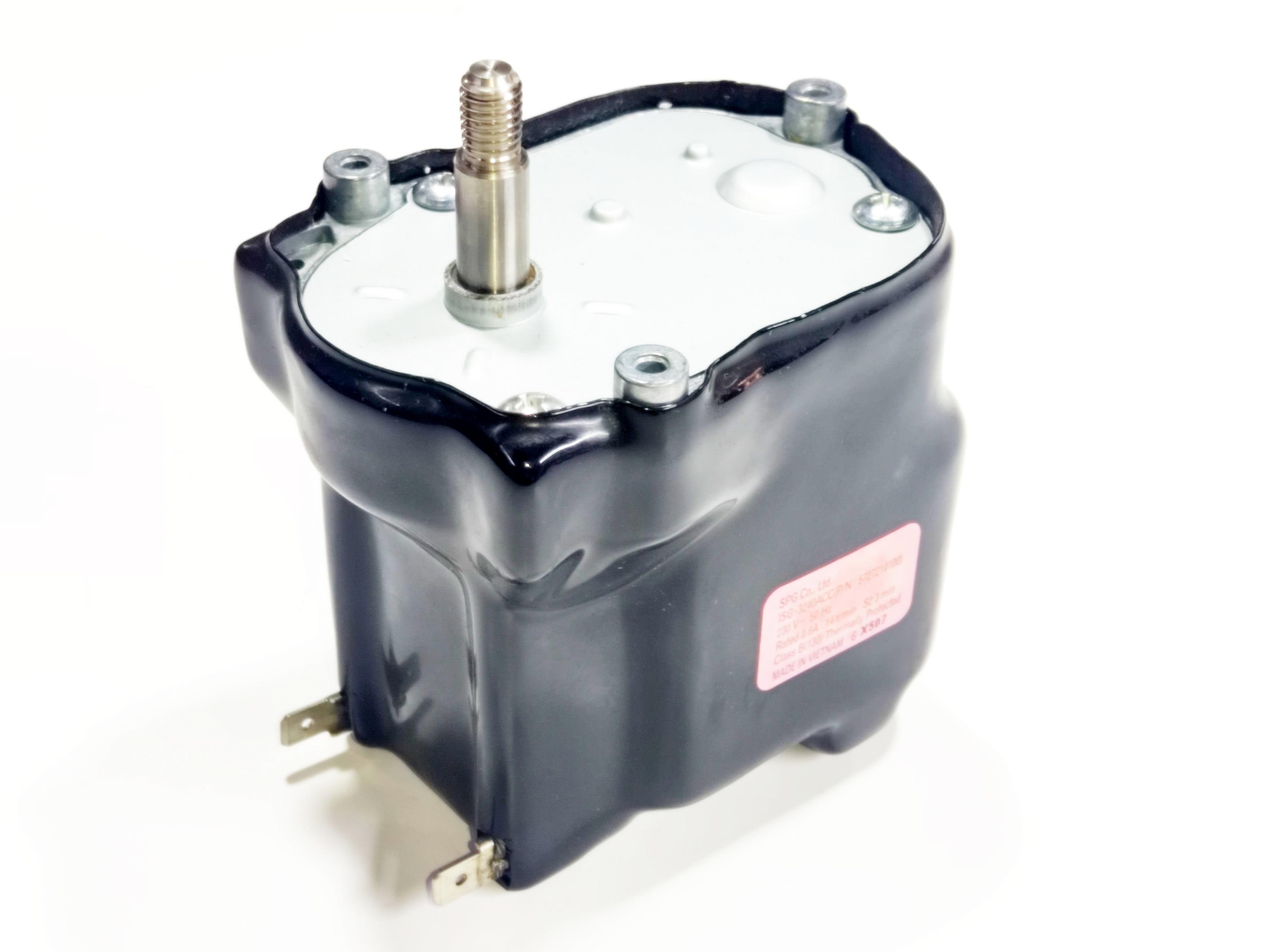 Arçelik Buzdolabına Uyumlu Buz Kırma Motoru14Rpm 230V