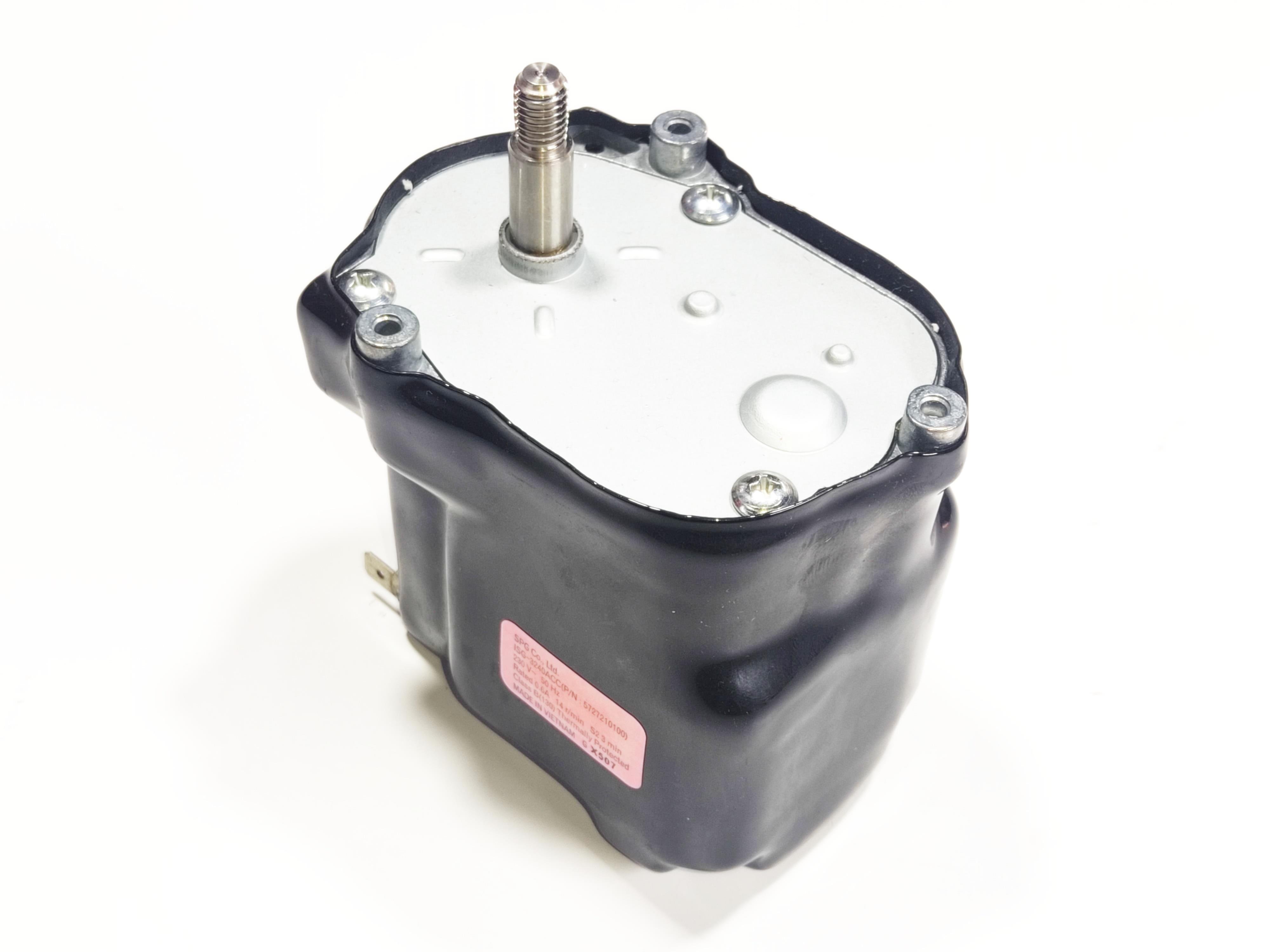 Arçelik Buzdolabına Uyumlu Buz Kırma Motoru14Rpm 230V