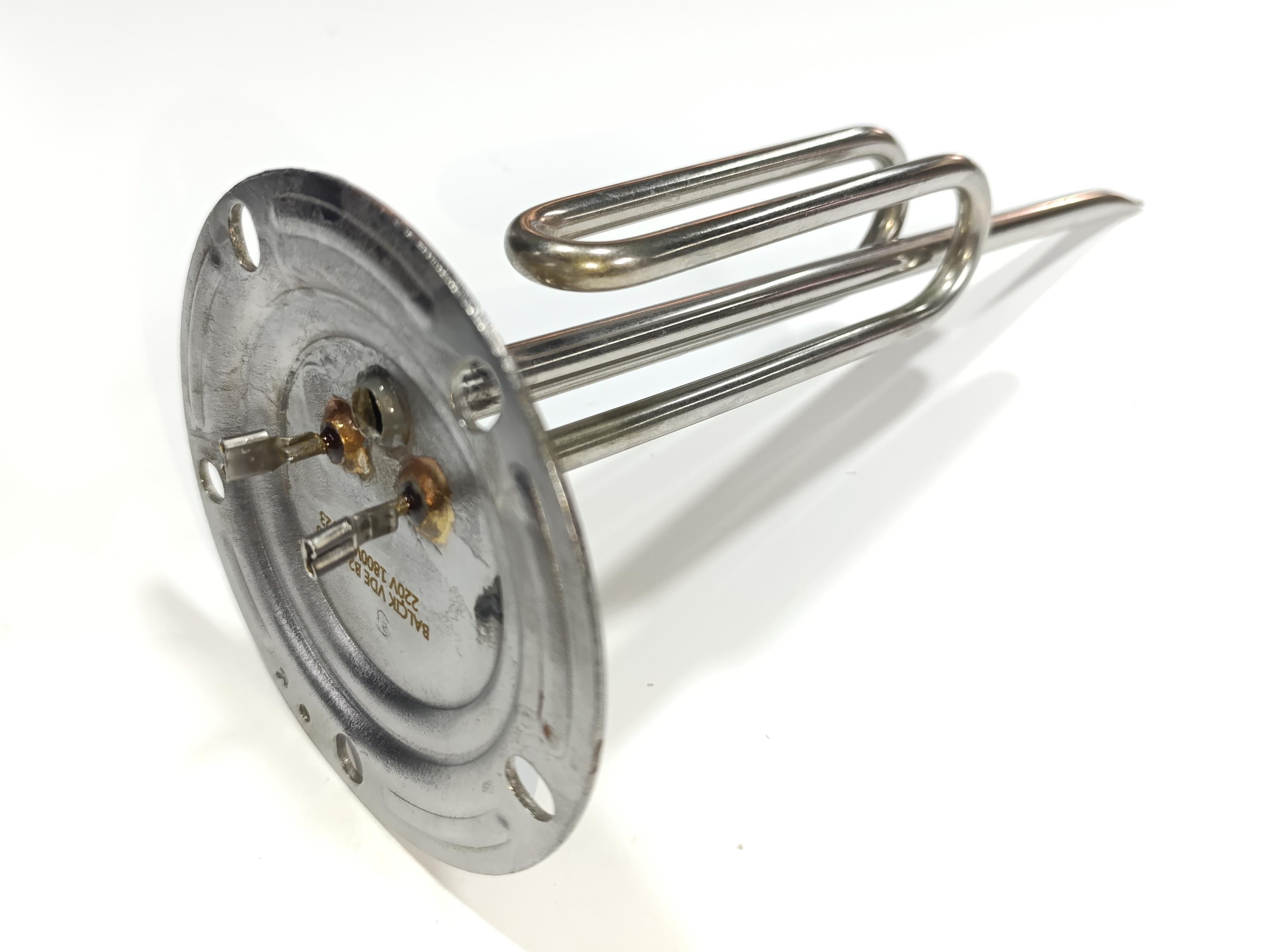 Ariston Thermosiphon Compatible CR304 Heater Element 1800W 230V