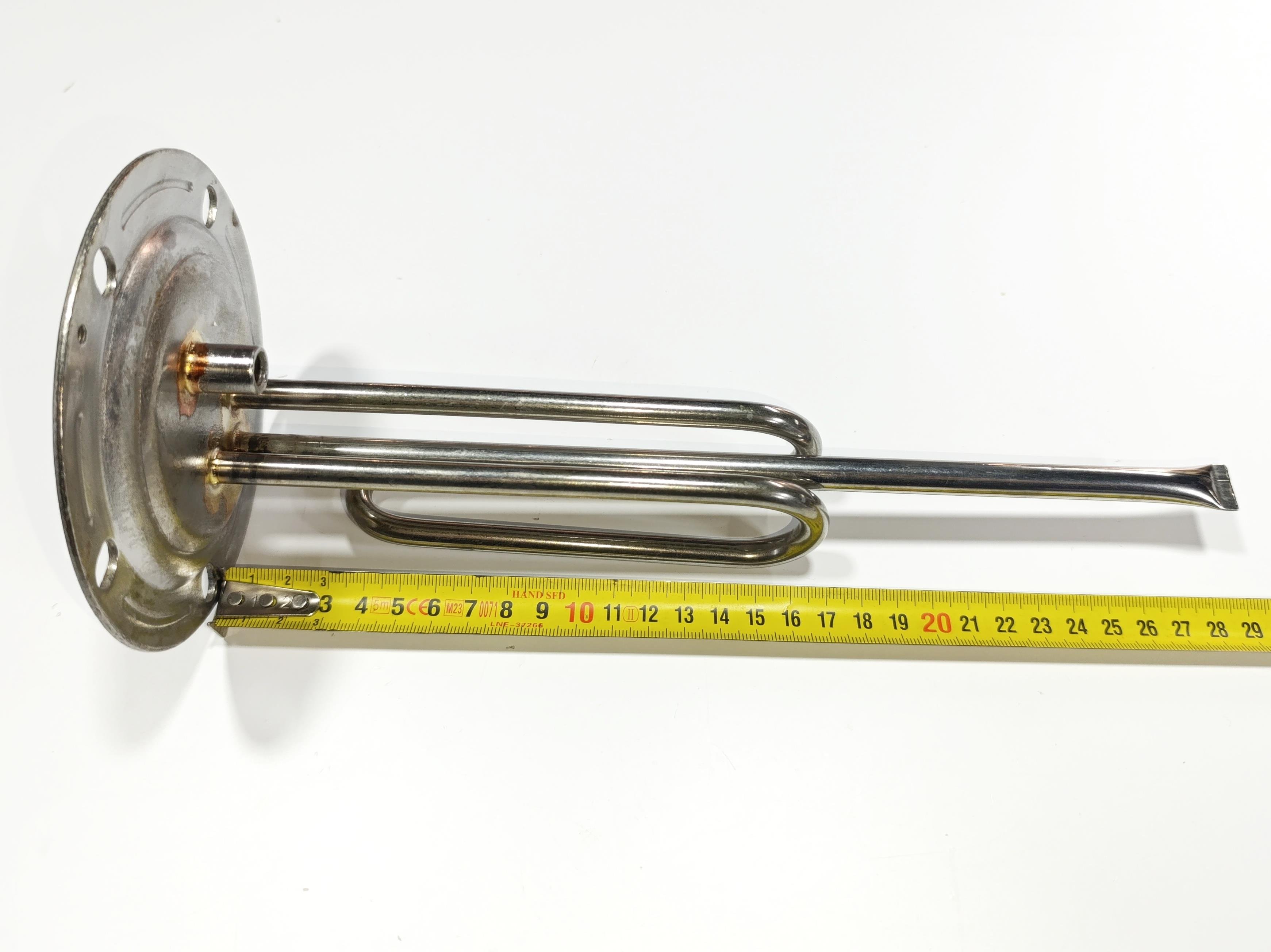 Ariston Thermosiphon Compatible CR304 Heater Element 1800W 230V