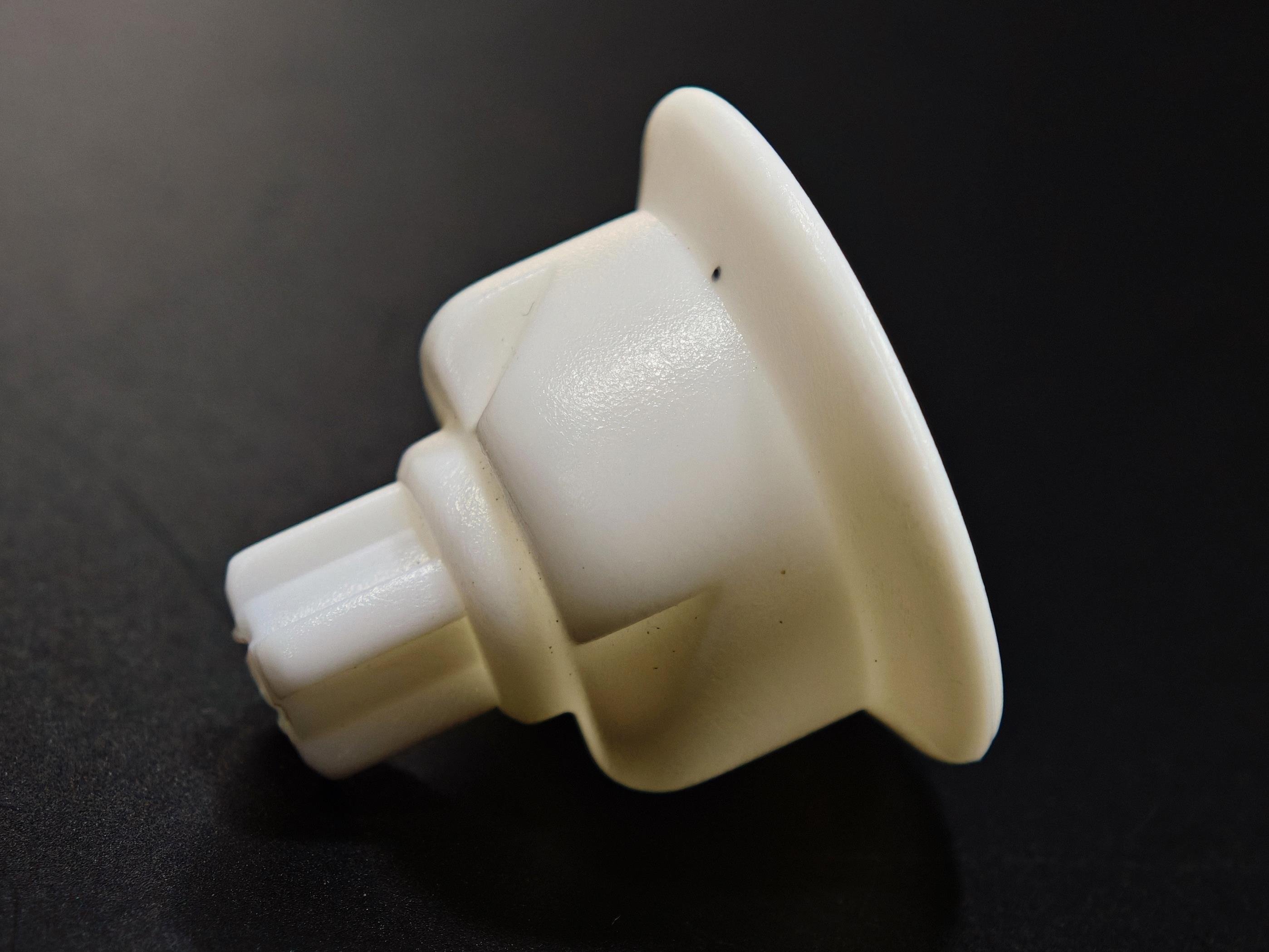 05.GearsArnica Diva Blender Compatible Blade Gear ReplacementArnica Diva Blender Compatible Blade Gear Replacement