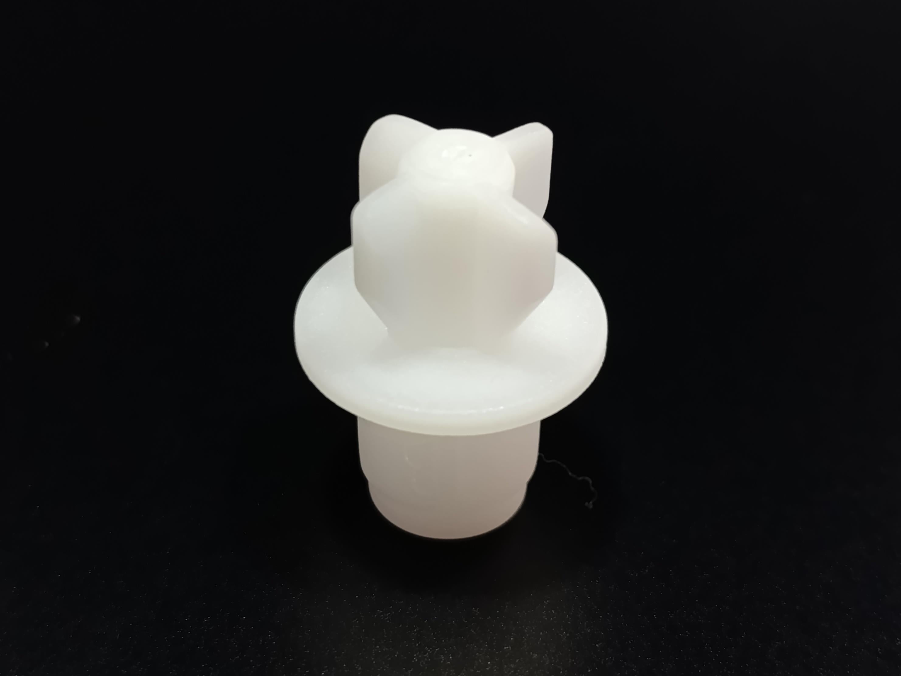 Arnica Orbital Compatible Blade Top Gear