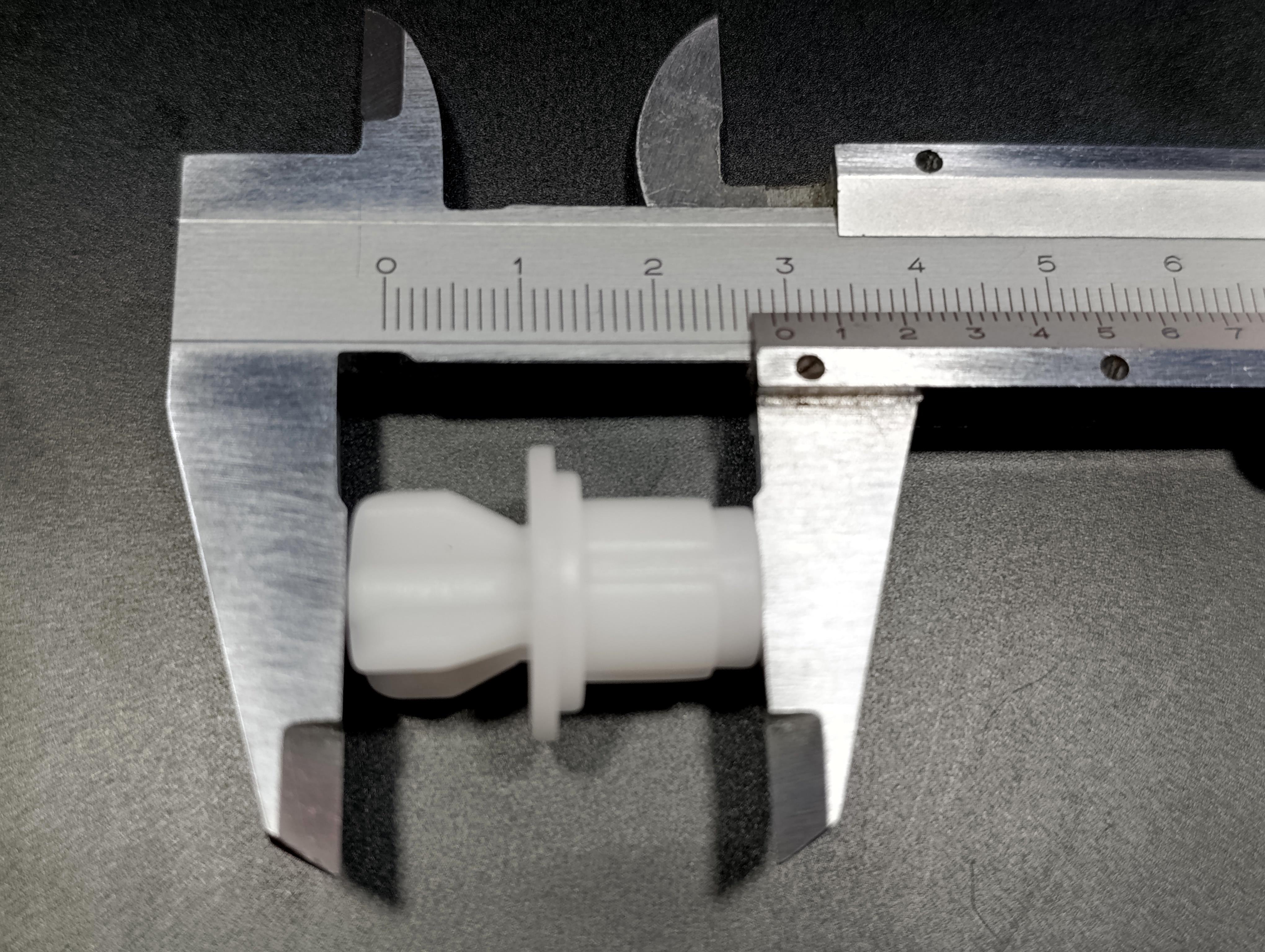 Arnica Orbital Compatible Blade Top Gear