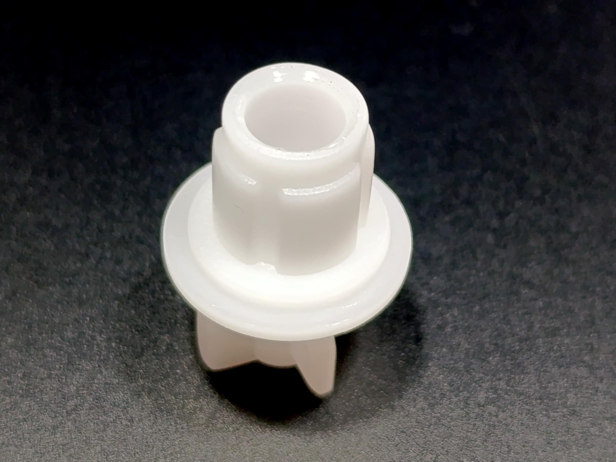 Arnica Orbital Compatible Blade Top Gear
