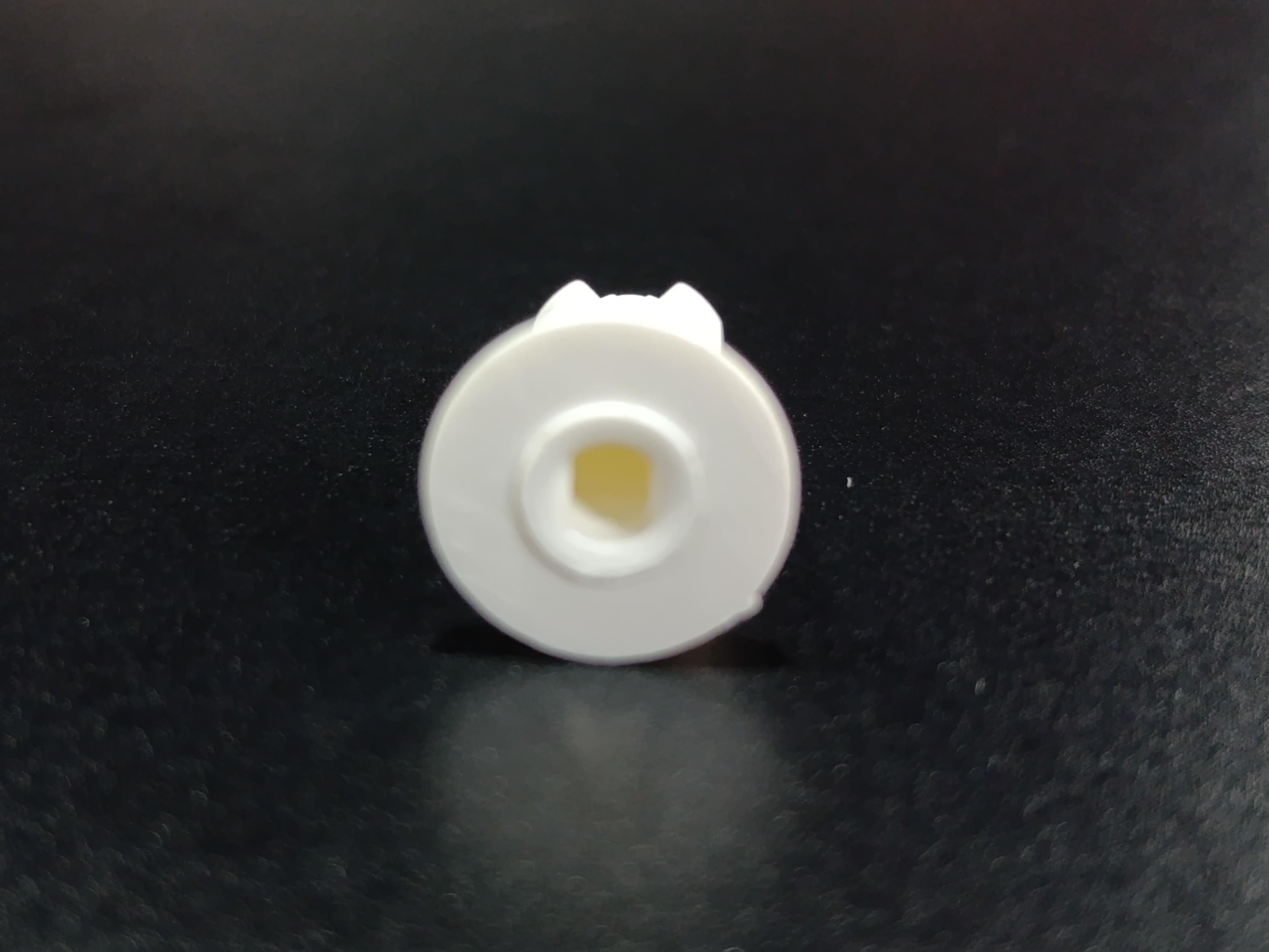 Arnica Orbital Maestro Blender Blade Attachment Counter Gear Rectangular