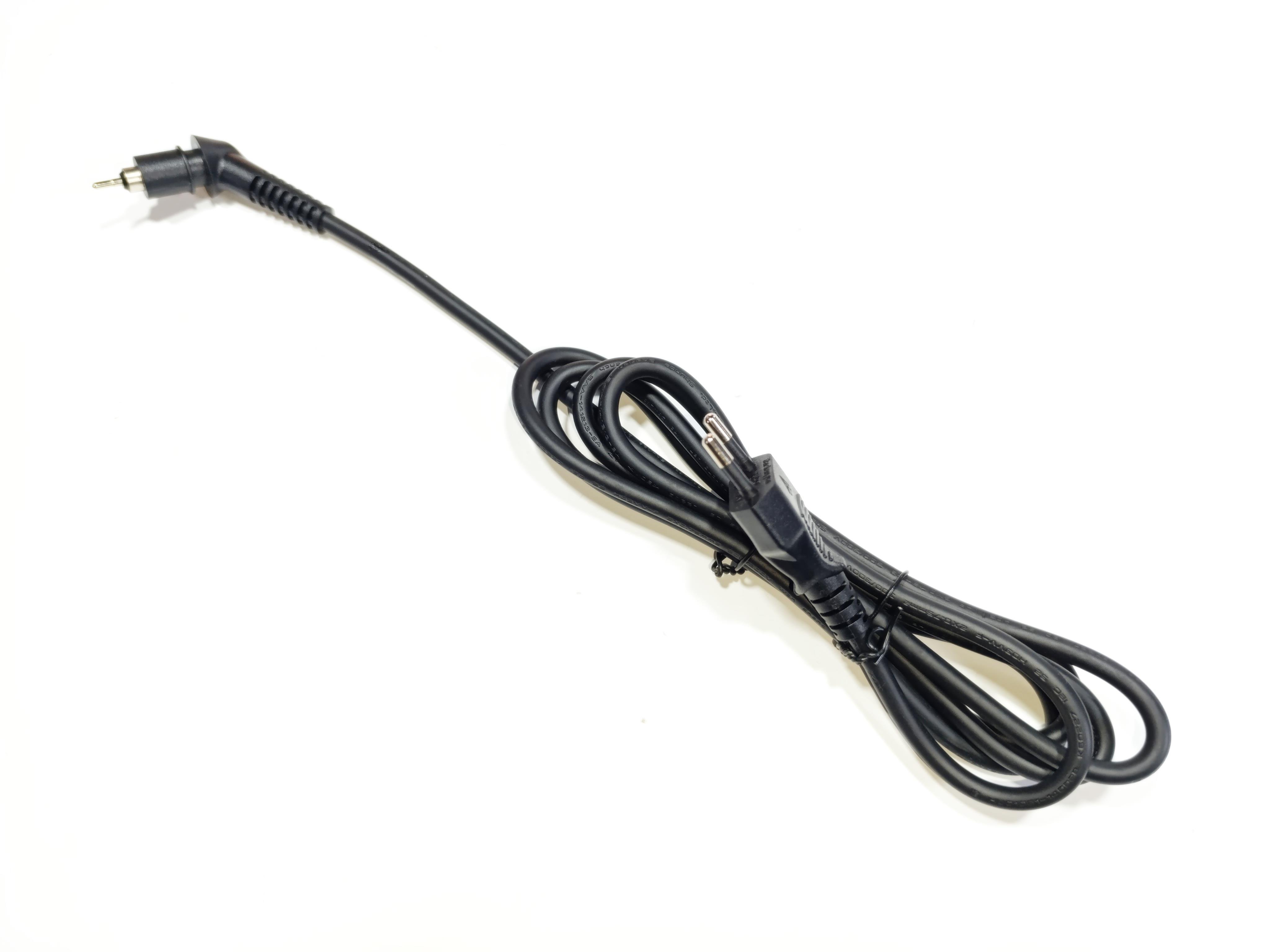 Baybliss Compatible Energy Cable for Hair Straightener