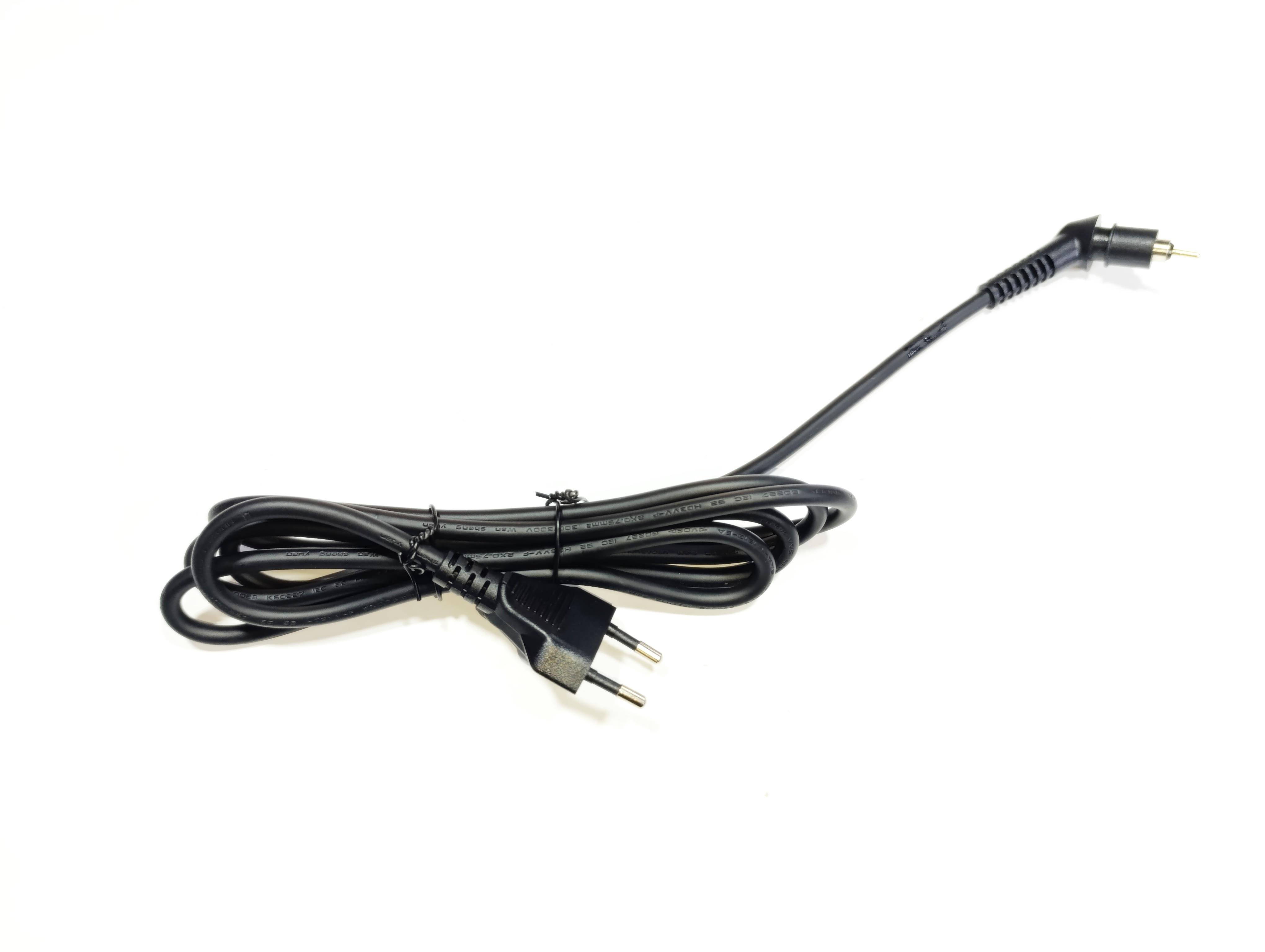 Baybliss Compatible Energy Cable for Hair Straightener