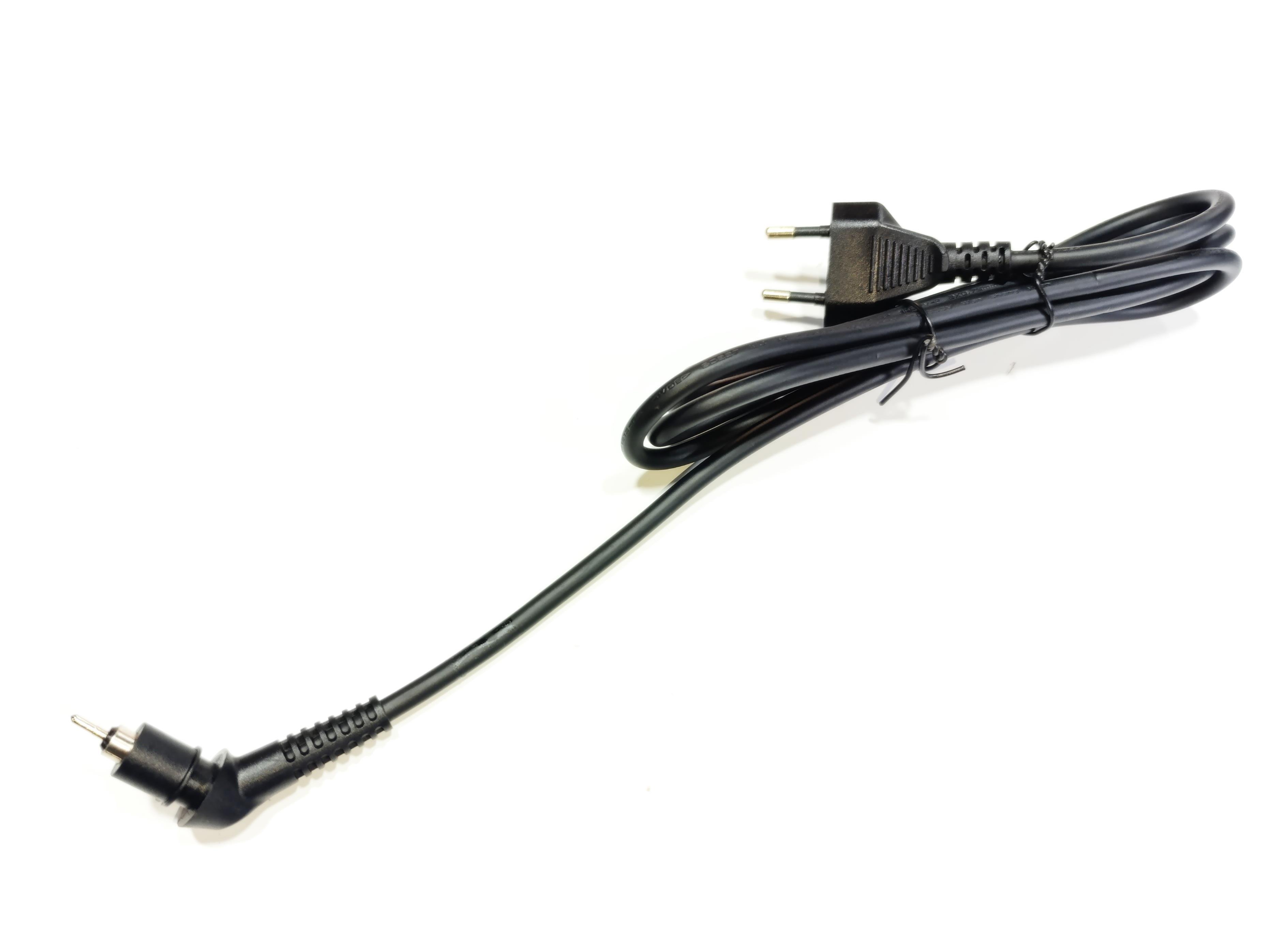 Baybliss Compatible Energy Cable for Hair Straightener