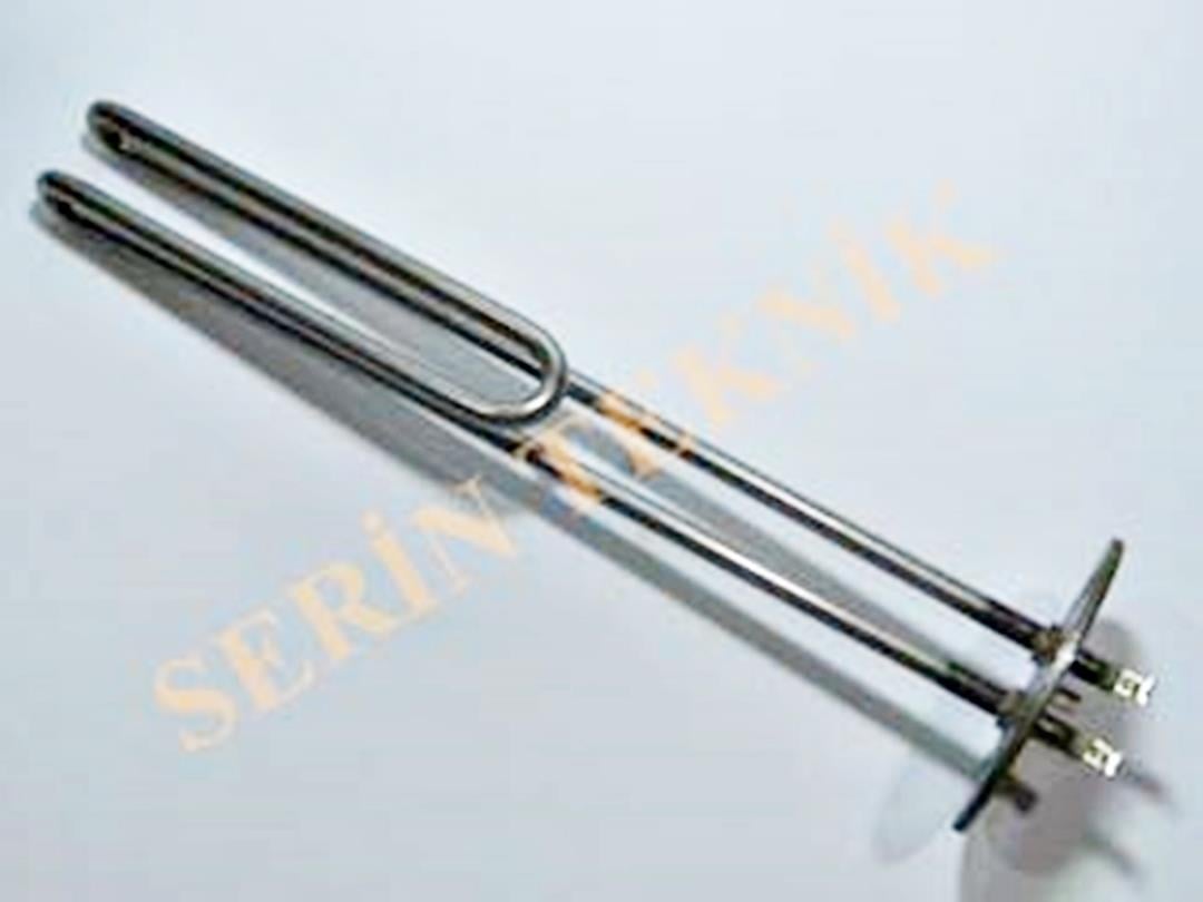 Baymak termosifon ısıtıcı rezistansı