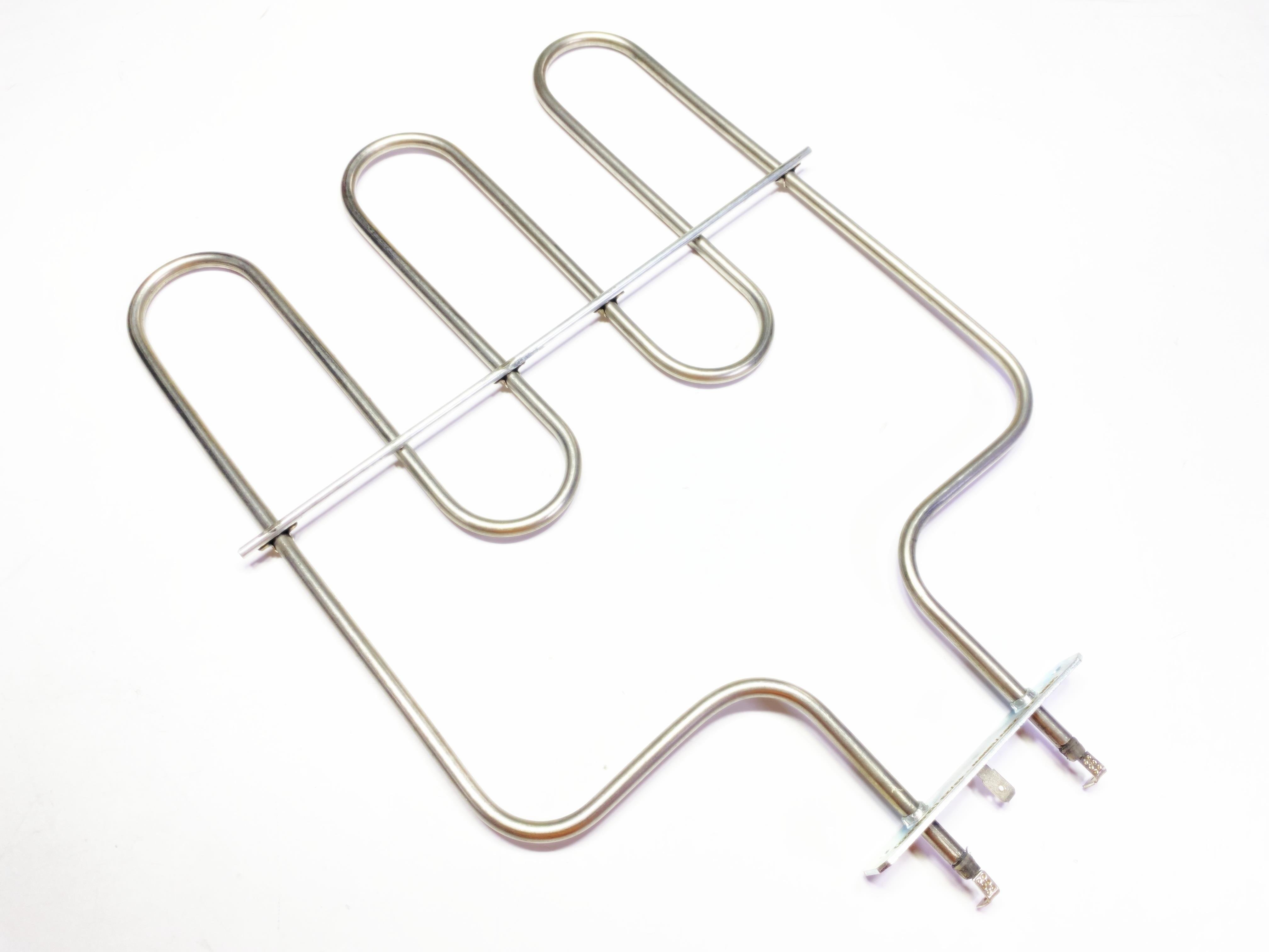03.Heater ElementsBosch-Termikel Compatible Oven Heating Element – 1300W 220V – Short Thread – CR304 Stainless Steel  Bullet Points:Bosch-Termikel Compatible Oven Heating Element – 1300W 220V – Short Thread – CR304 Stainless Steel