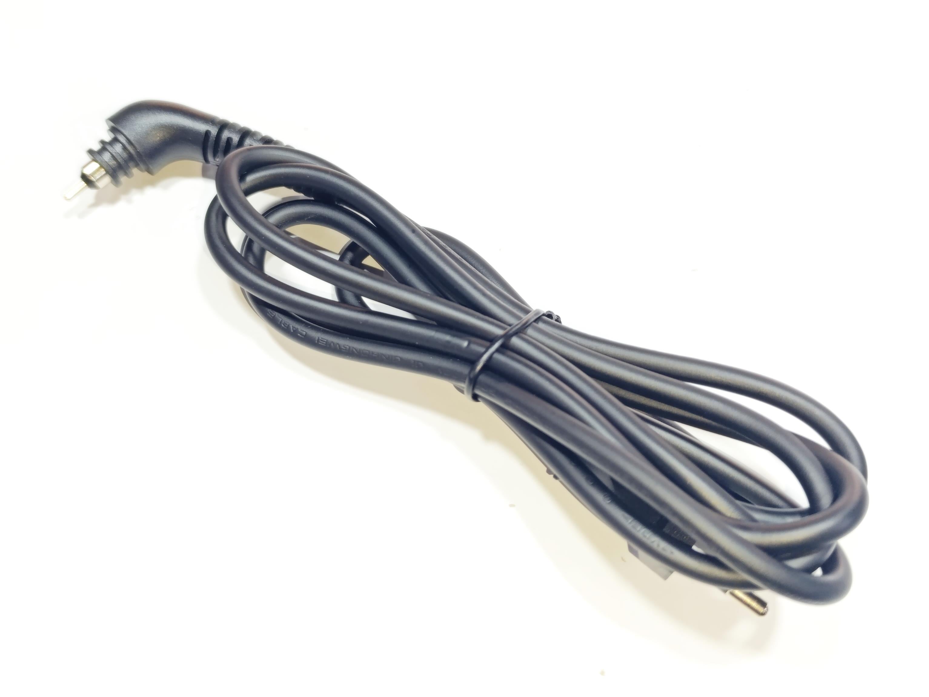 Braun Hair Straightener Compatible Power Cable Type 17