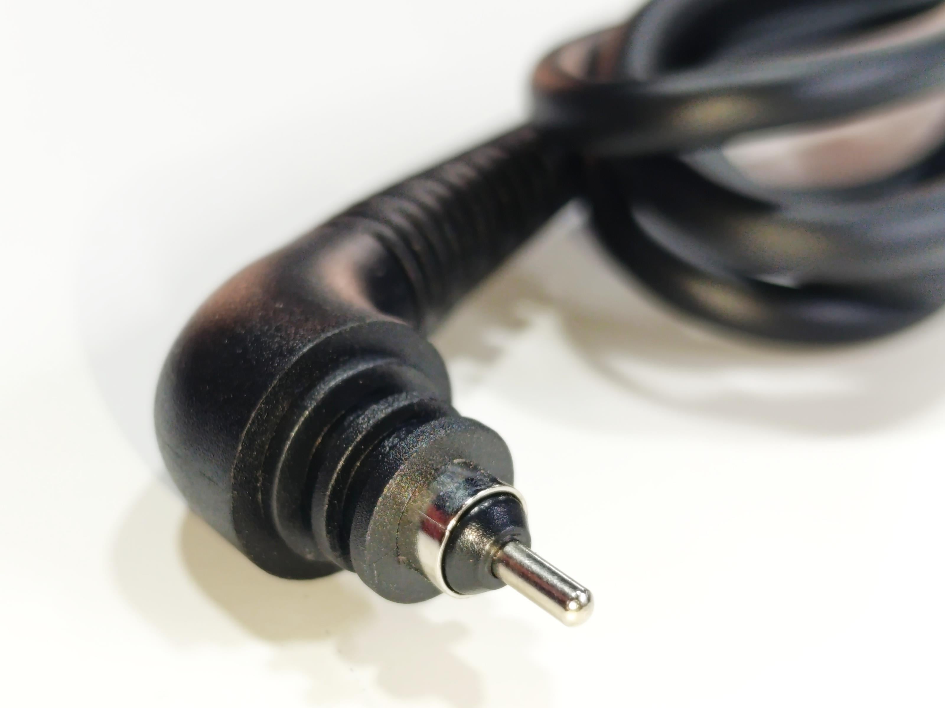 Braun Hair Straightener Compatible Power Cable Type 17