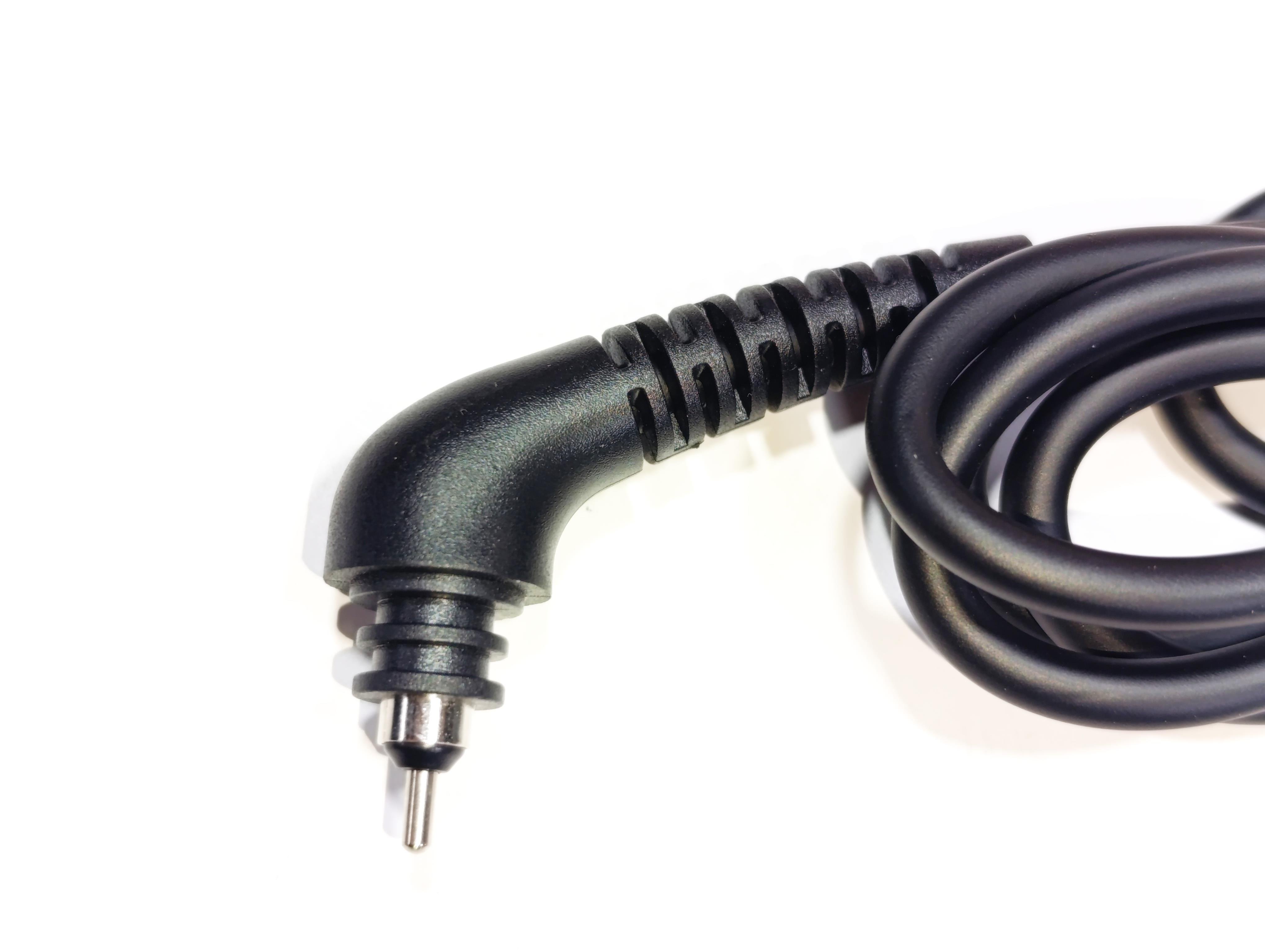 Braun Hair Straightener Compatible Power Cable Type 17