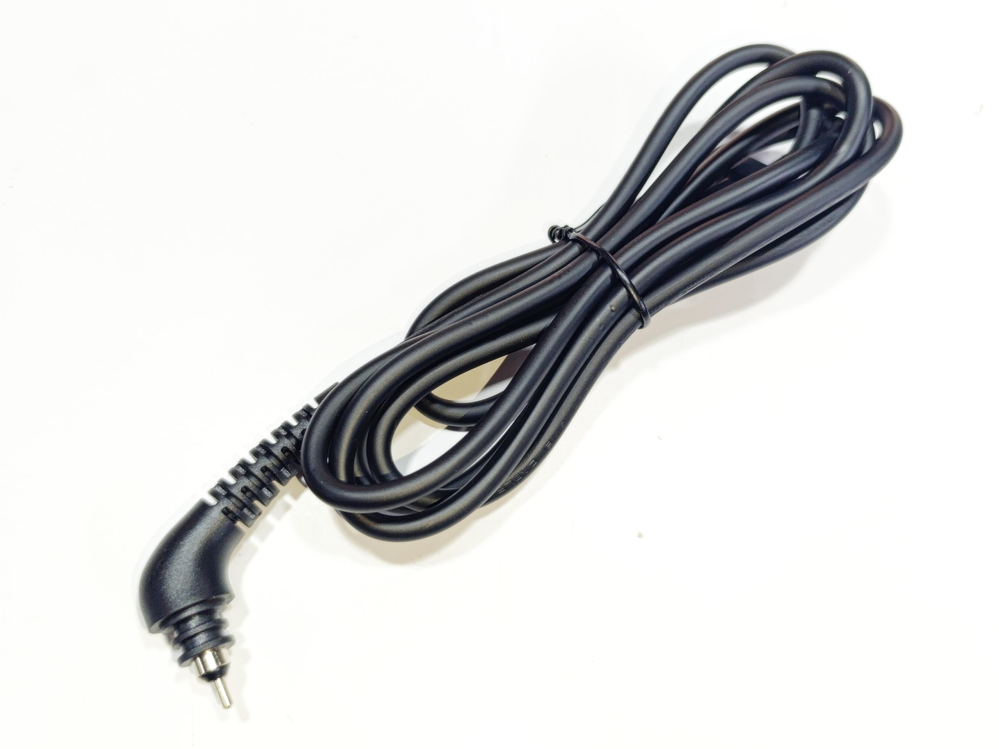 Braun Hair Straightener Compatible Power Cable Type 17