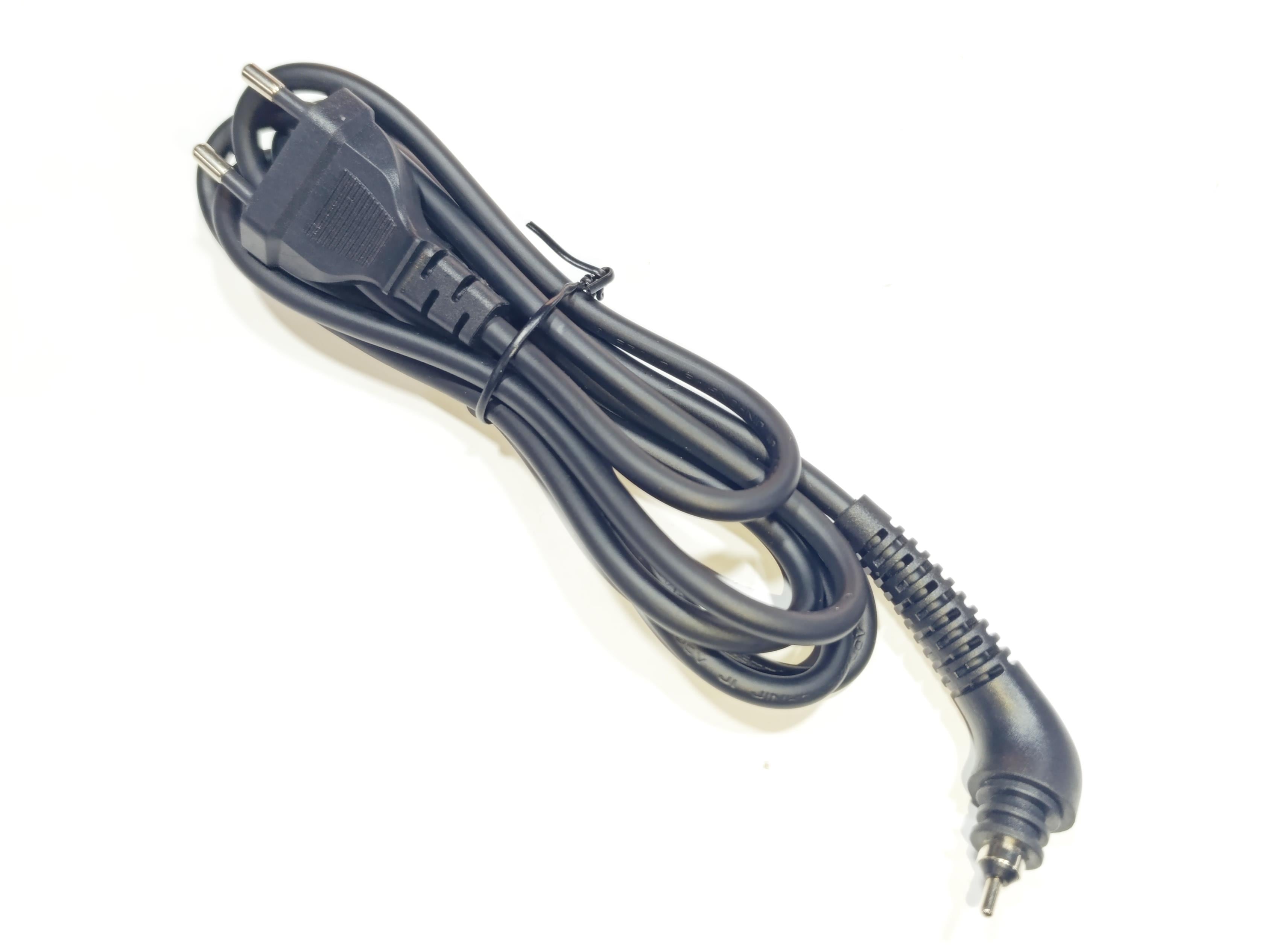 Braun Hair Straightener Compatible Power Cable Type 17