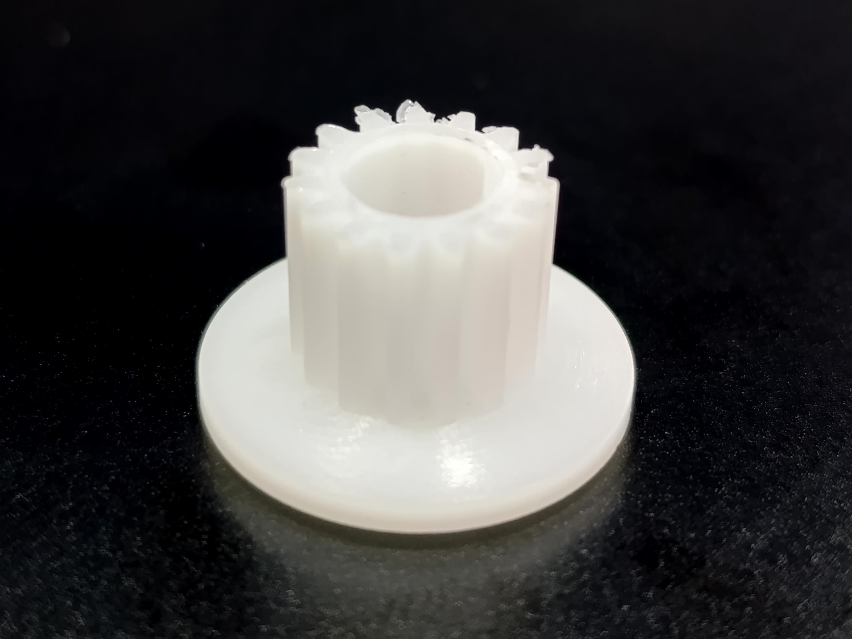 Bread Maker Machine Motor Gear