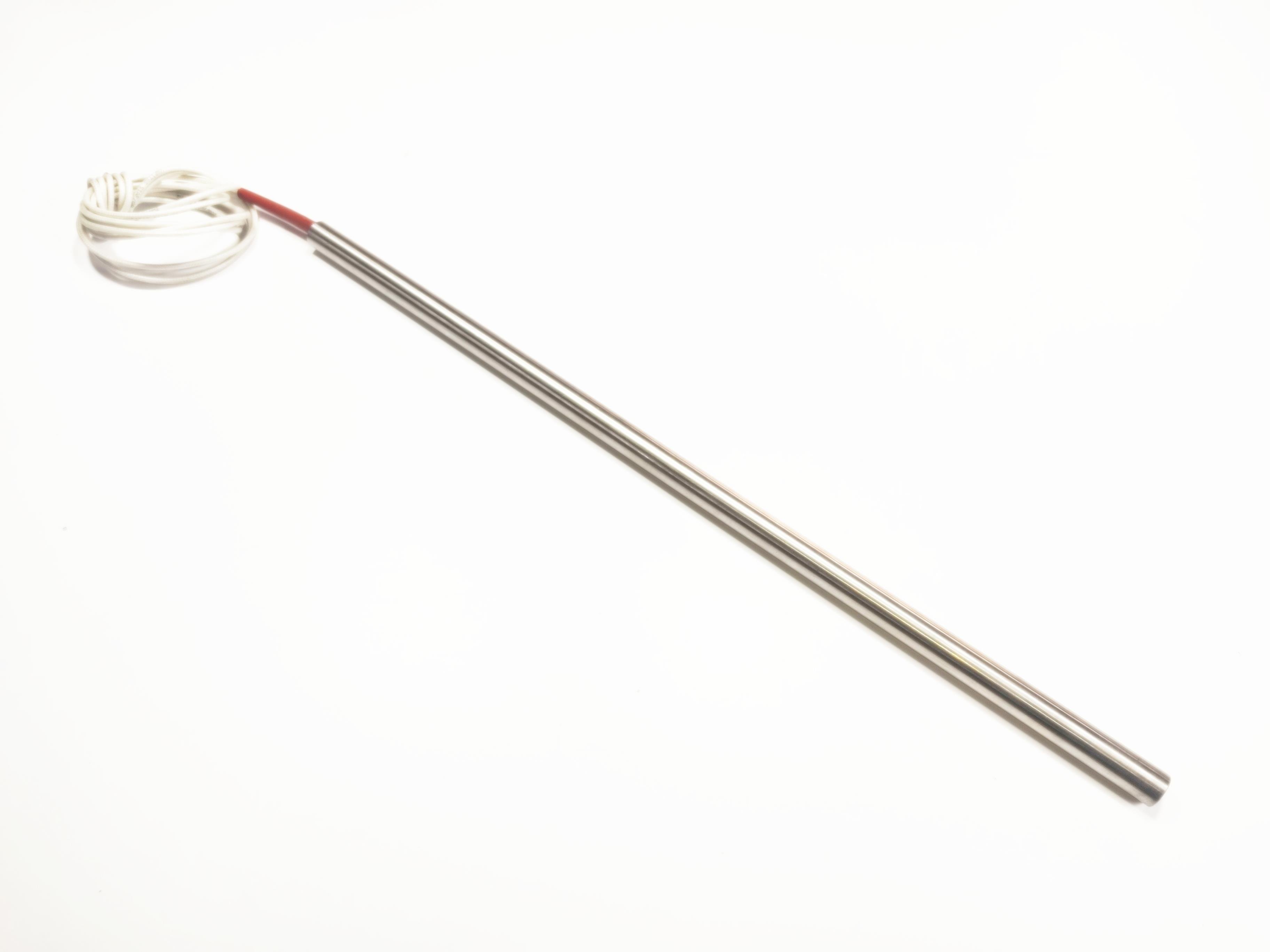 Cartridge Heater Resistance 50cm Length - 16mm Thickness - 2000W - 380V