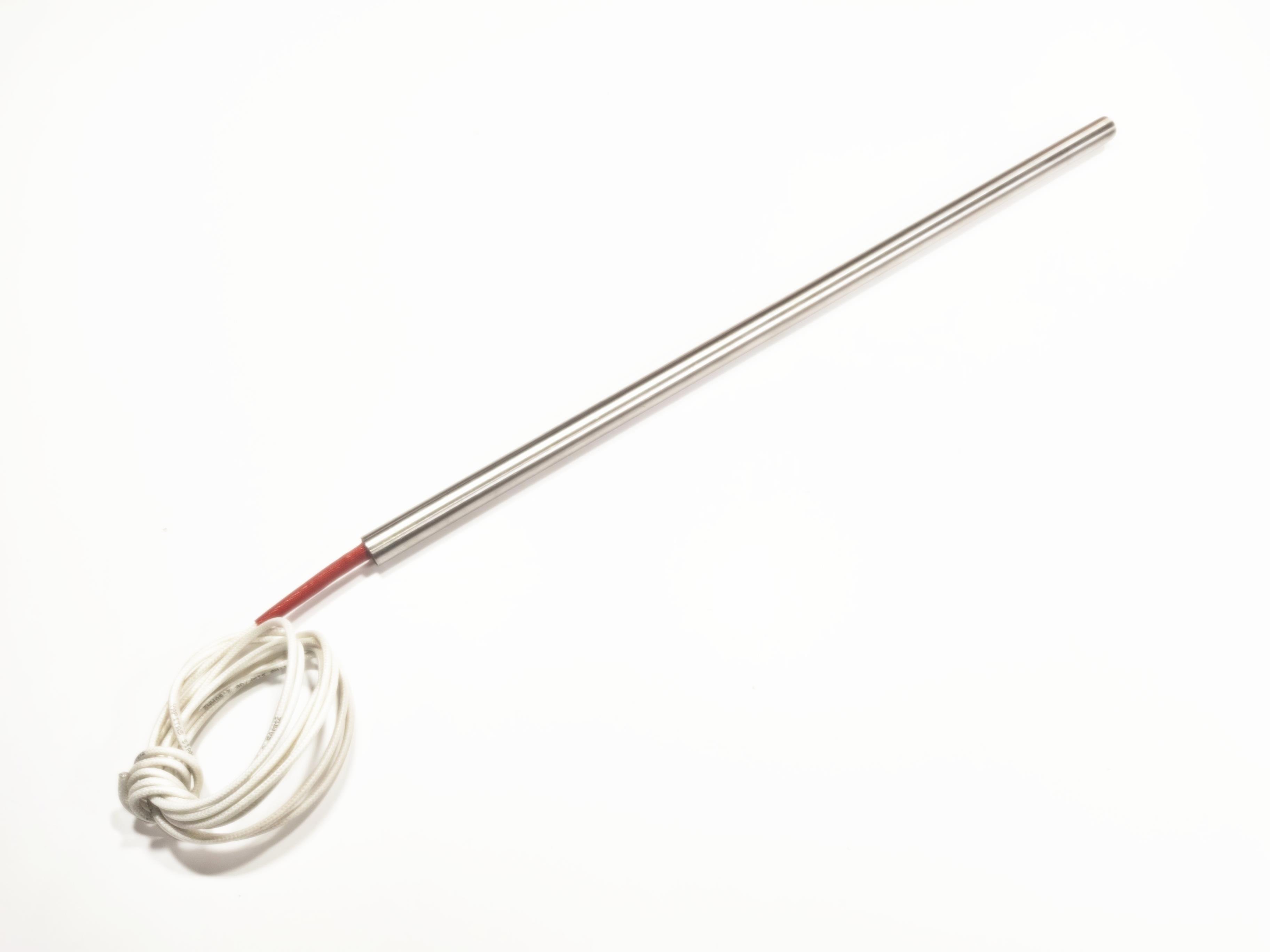 Cartridge Heater Resistance 50cm Length - 16mm Thickness - 2000W - 380V