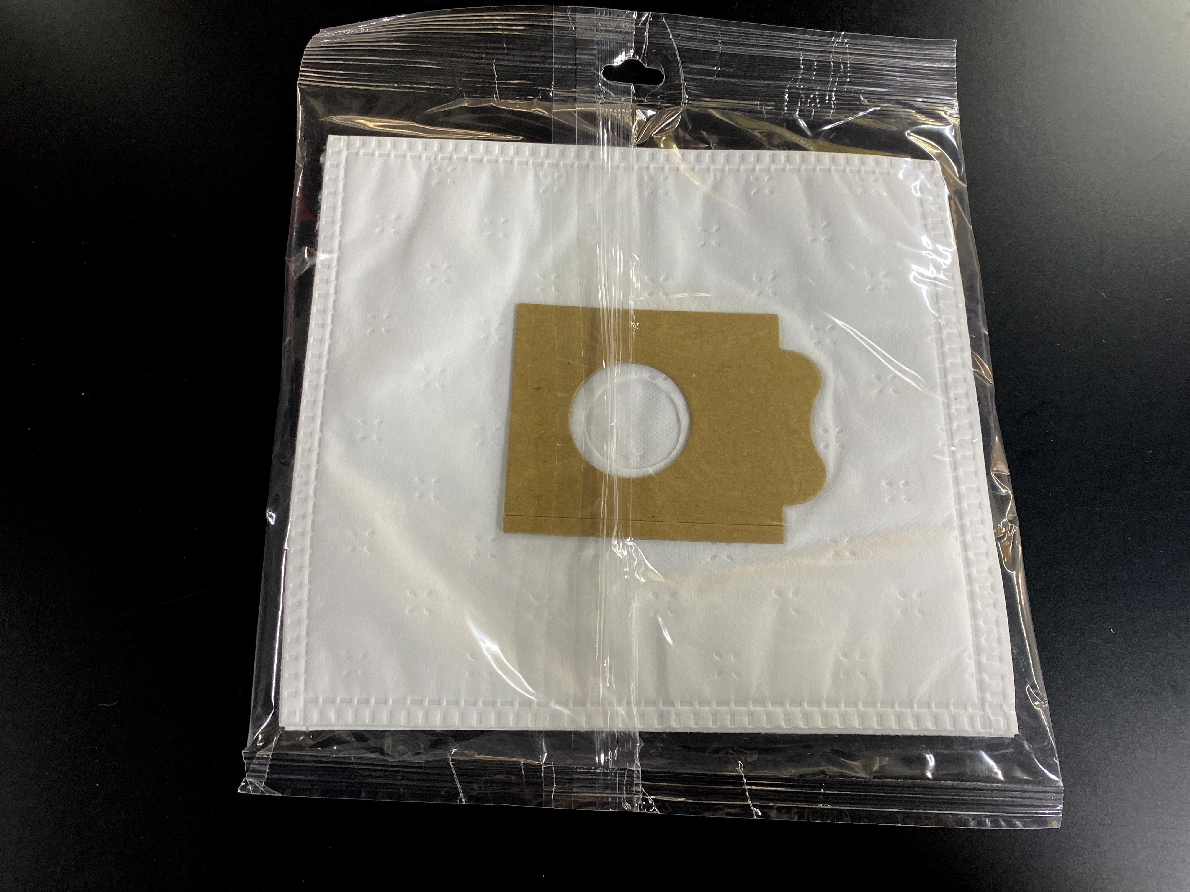 02.Vacuum Cleaner SMS BagsCompatible SMS Synthetic Vacuum Cleaner Dust Bags for Vestel Vinto Model (5-Pack)Compatible SMS Synthetic Vacuum Cleaner Dust Bags for Vestel Vinto Model (5-Pack)