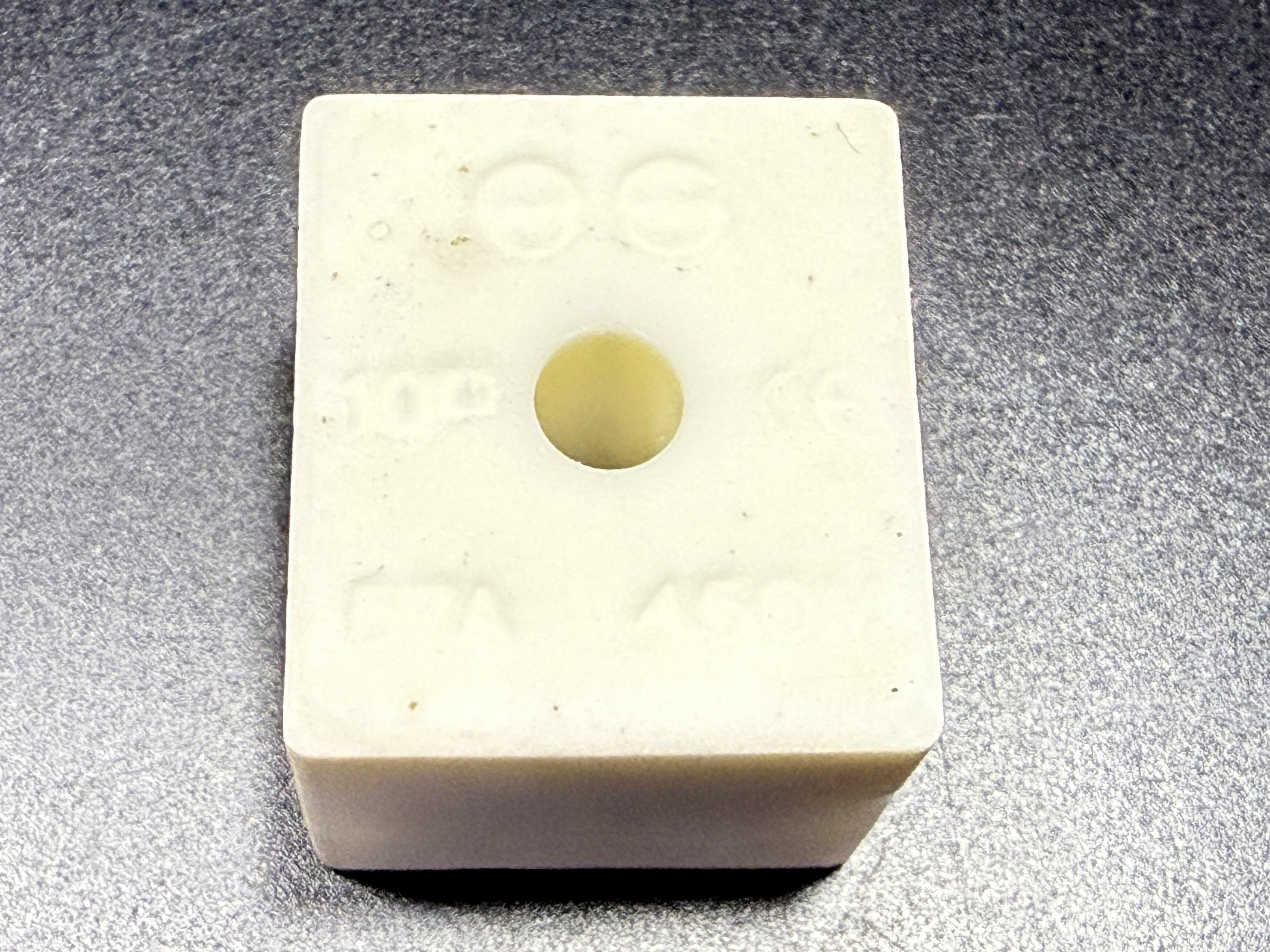 05.TerminalsCPO-15A-2P High-Temperature Resistant Porcelain Terminal Block 450VCPO-15A-2P High-Temperature Resistant Porcelain Terminal Block 450V