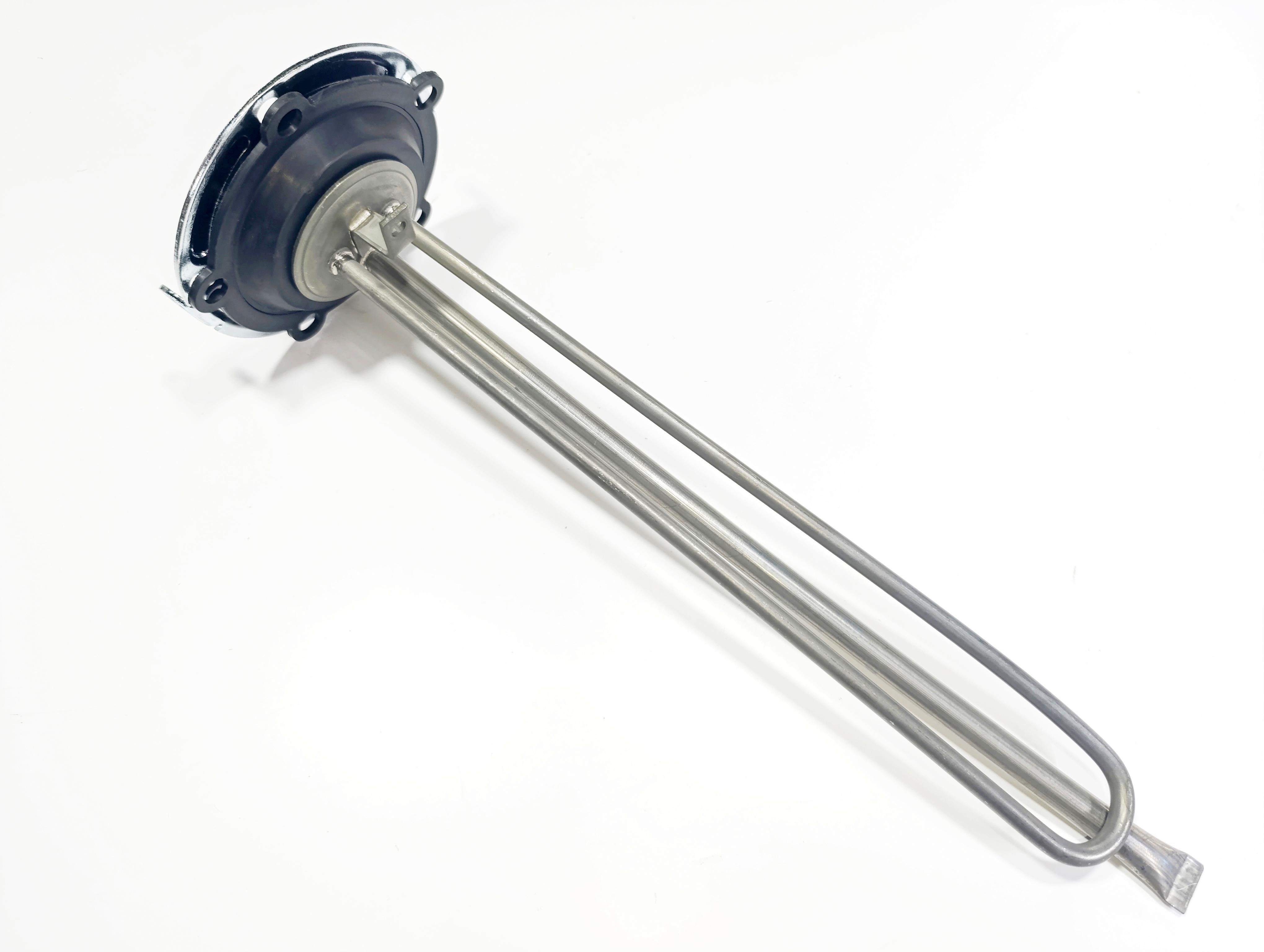 01.Water Heater Spare PartsCR304 Heating Element 2000W 230V Compatible with Arçelik Beko Demirdöküm DT-4 Thermosiphon (5-Hole Type)CR304 Heating Element 2000W 230V Compatible with Arçelik Beko Demirdöküm DT-4 Thermosiphon (5-Hole Type)