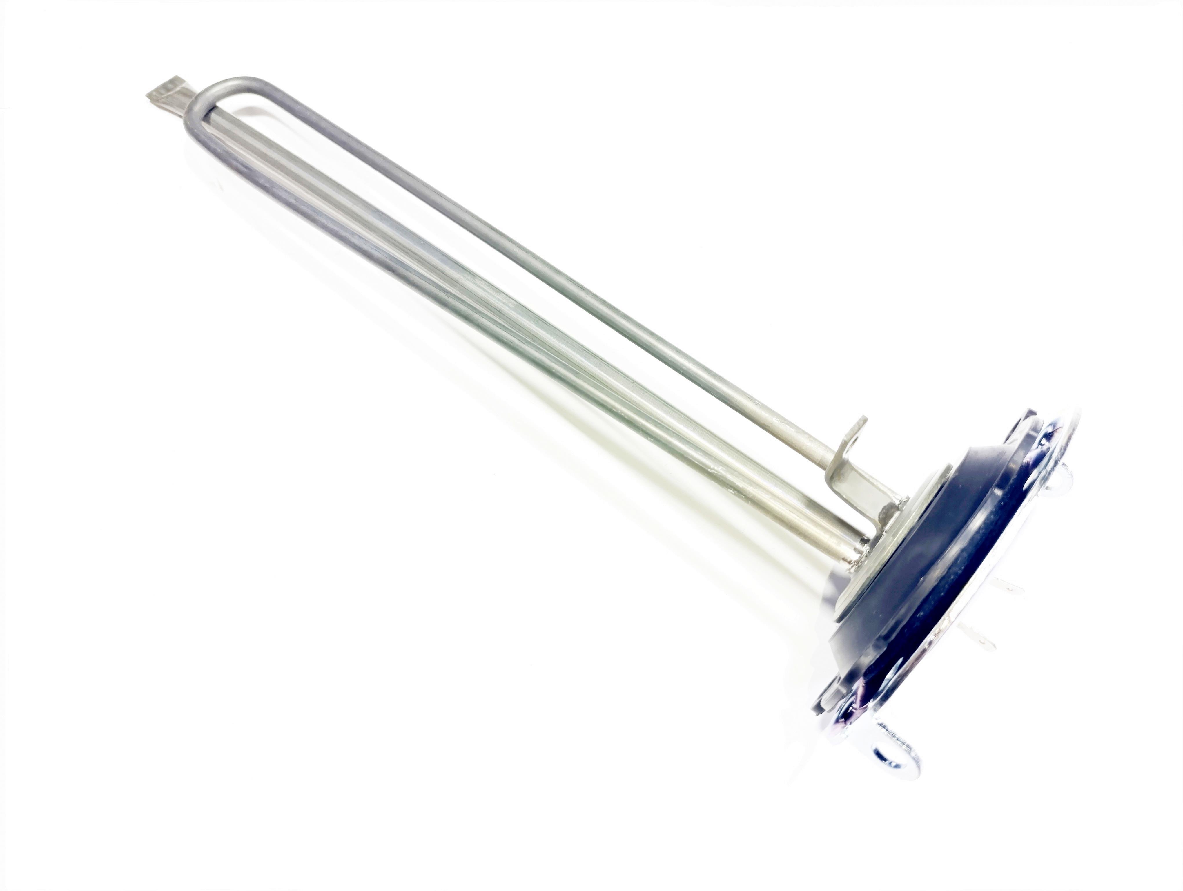 01.Water Heater Spare PartsCR304 Heating Element 2000W 230V Compatible with Arçelik Beko Demirdöküm DT-4 Thermosiphon (5-Hole Type)CR304 Heating Element 2000W 230V Compatible with Arçelik Beko Demirdöküm DT-4 Thermosiphon (5-Hole Type)