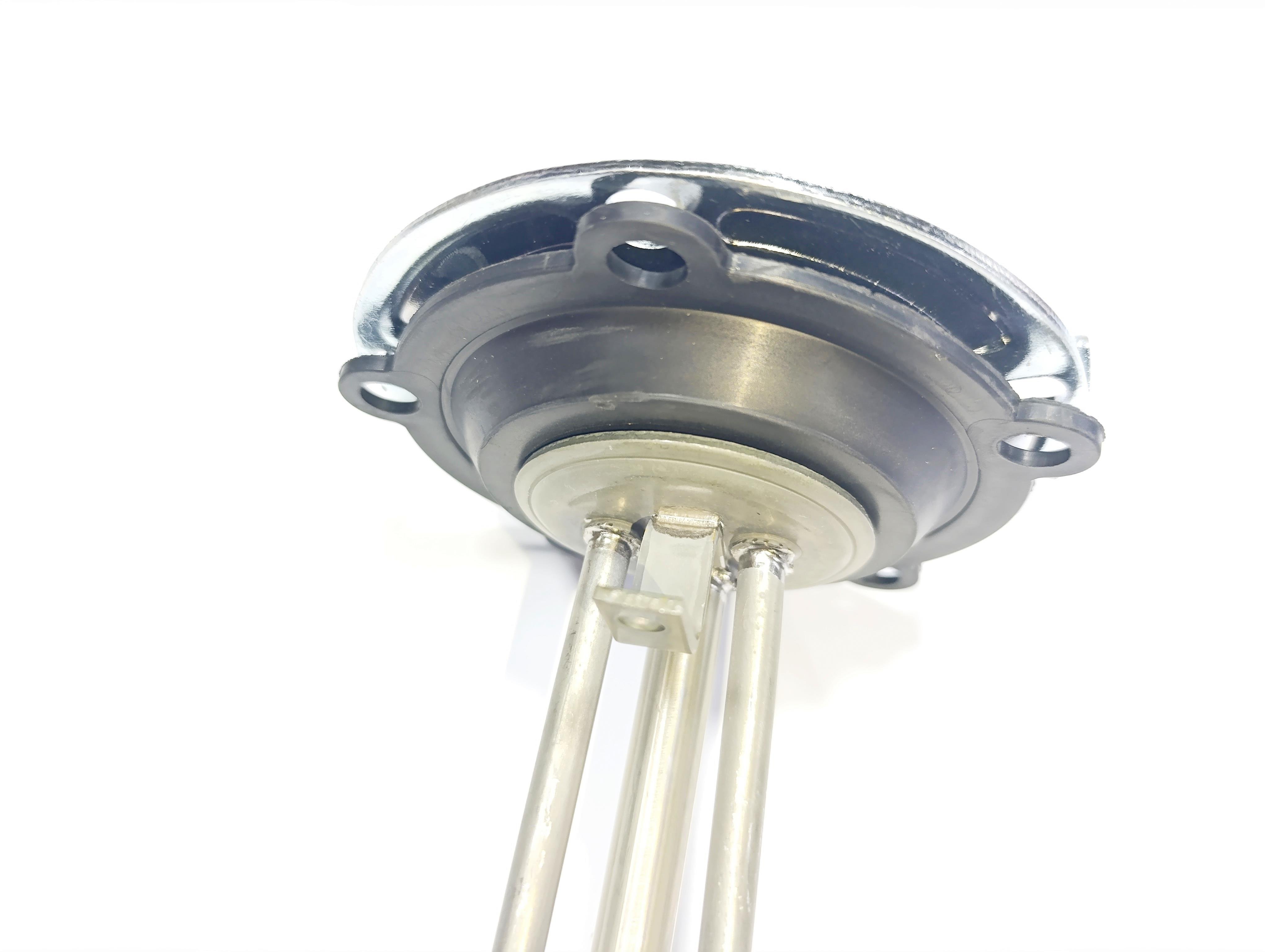 01.Water Heater Spare PartsCR304 Heating Element 2000W 230V Compatible with Arçelik Beko Demirdöküm DT-4 Thermosiphon (5-Hole Type)CR304 Heating Element 2000W 230V Compatible with Arçelik Beko Demirdöküm DT-4 Thermosiphon (5-Hole Type)