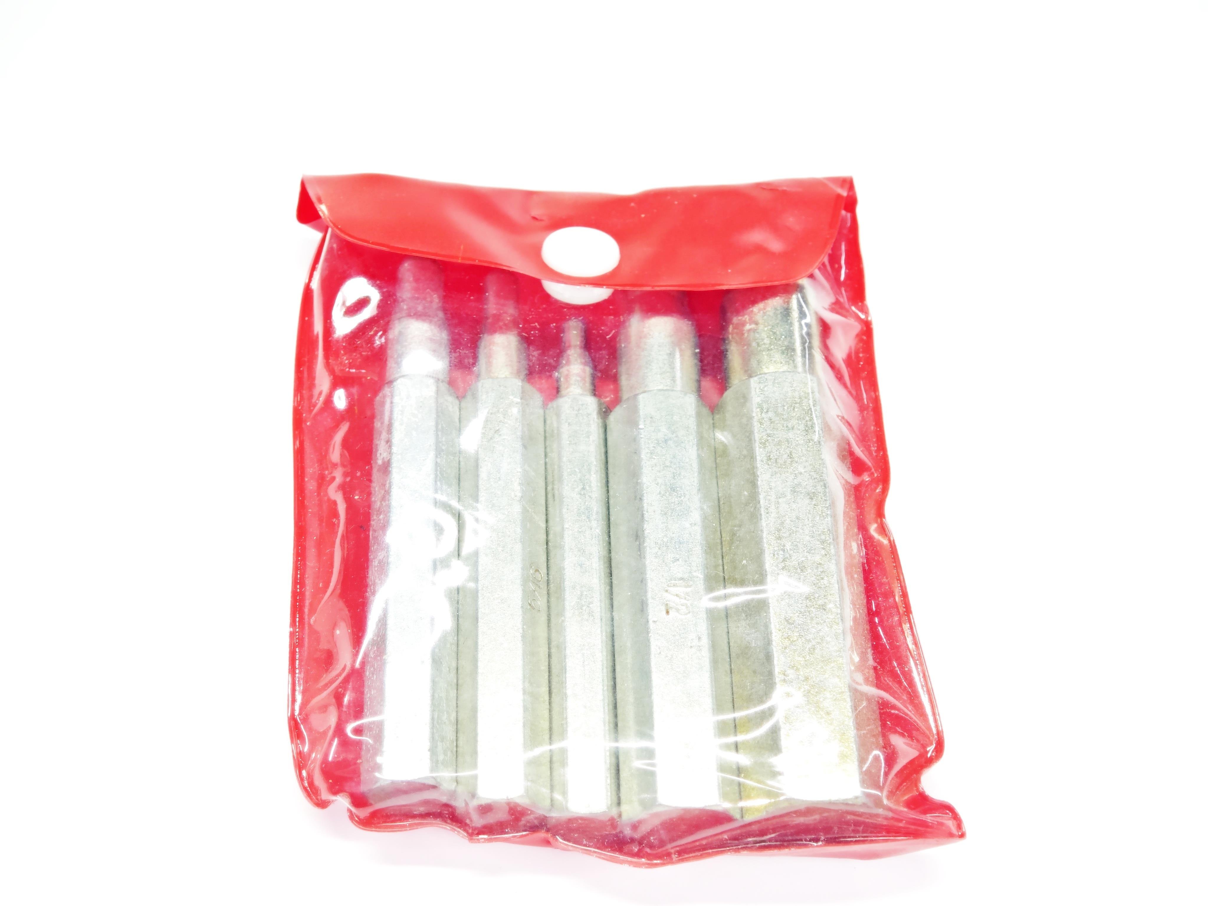 01.ProductsCT-193 Tube Expander Punch Set 5pcs Copper & Aluminium Pipe Flaring Tool KitCT-193 Tube Expander Punch Set 5pcs Copper & Aluminium Pipe Flaring Tool Kit