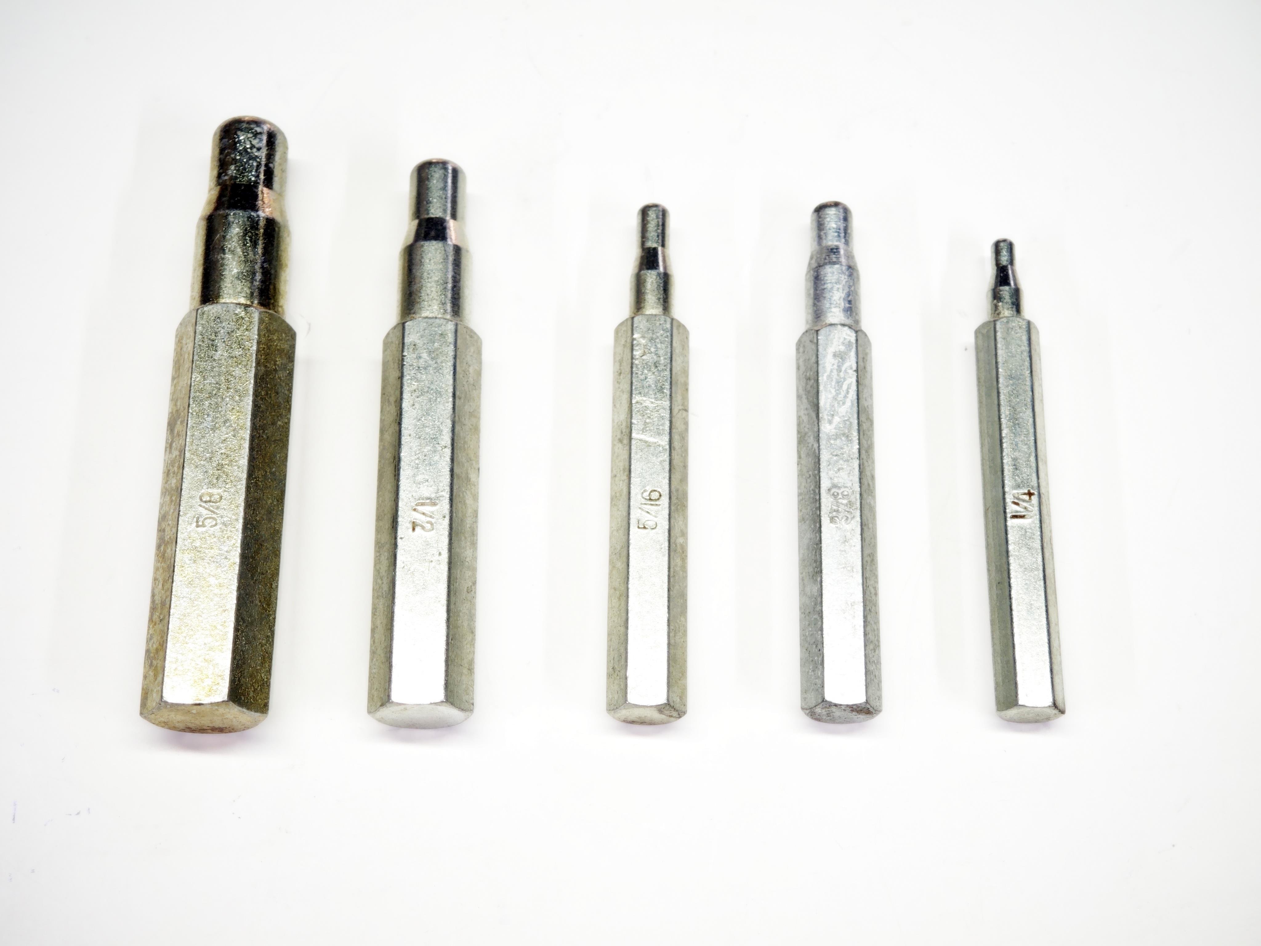 01.ProductsCT-193 Tube Expander Punch Set 5pcs Copper & Aluminium Pipe Flaring Tool KitCT-193 Tube Expander Punch Set 5pcs Copper & Aluminium Pipe Flaring Tool Kit