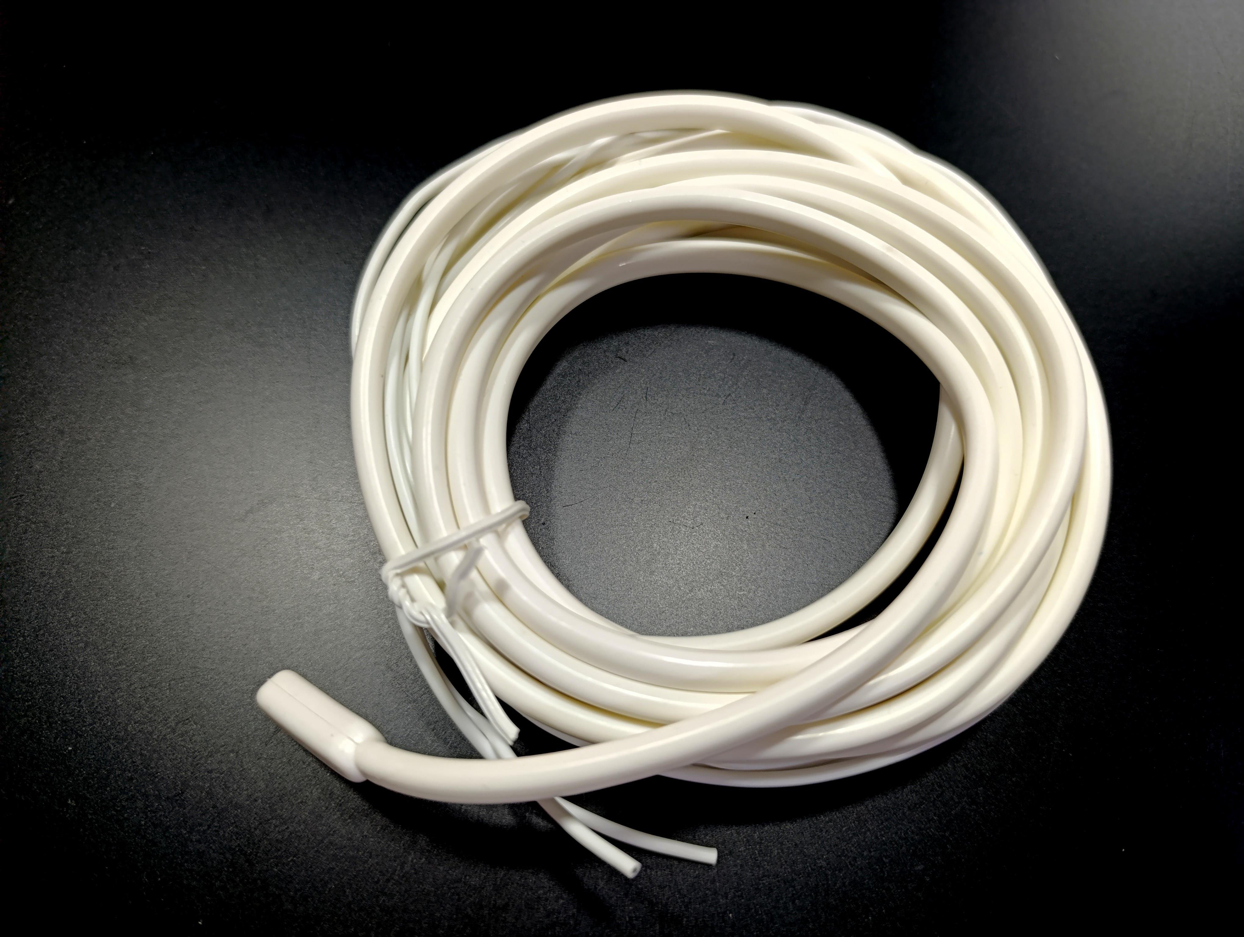 14.Drainage and Door HeatersDrainage Resistance 4m Hot 1m Cold 200W 230V – Compatible with ArtikoDrainage Resistance 4m Hot 1m Cold 200W 230V – Compatible with Artiko