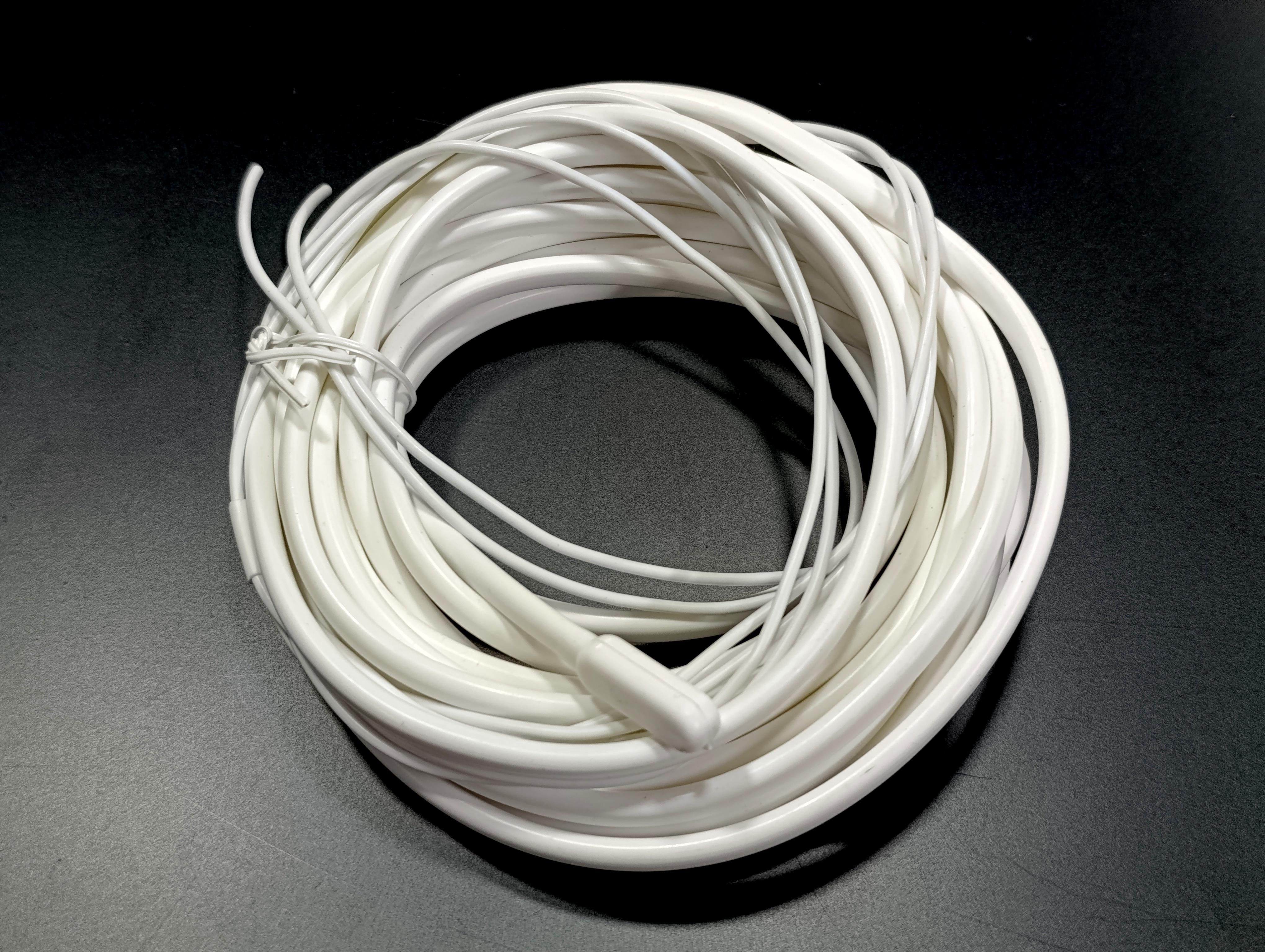14.Drainage and Door HeatersDrainage Resistance 6m Hot 1m Cold 300W 230V - ArtikoDrainage Resistance 6m Hot 1m Cold 300W 230V - Artiko