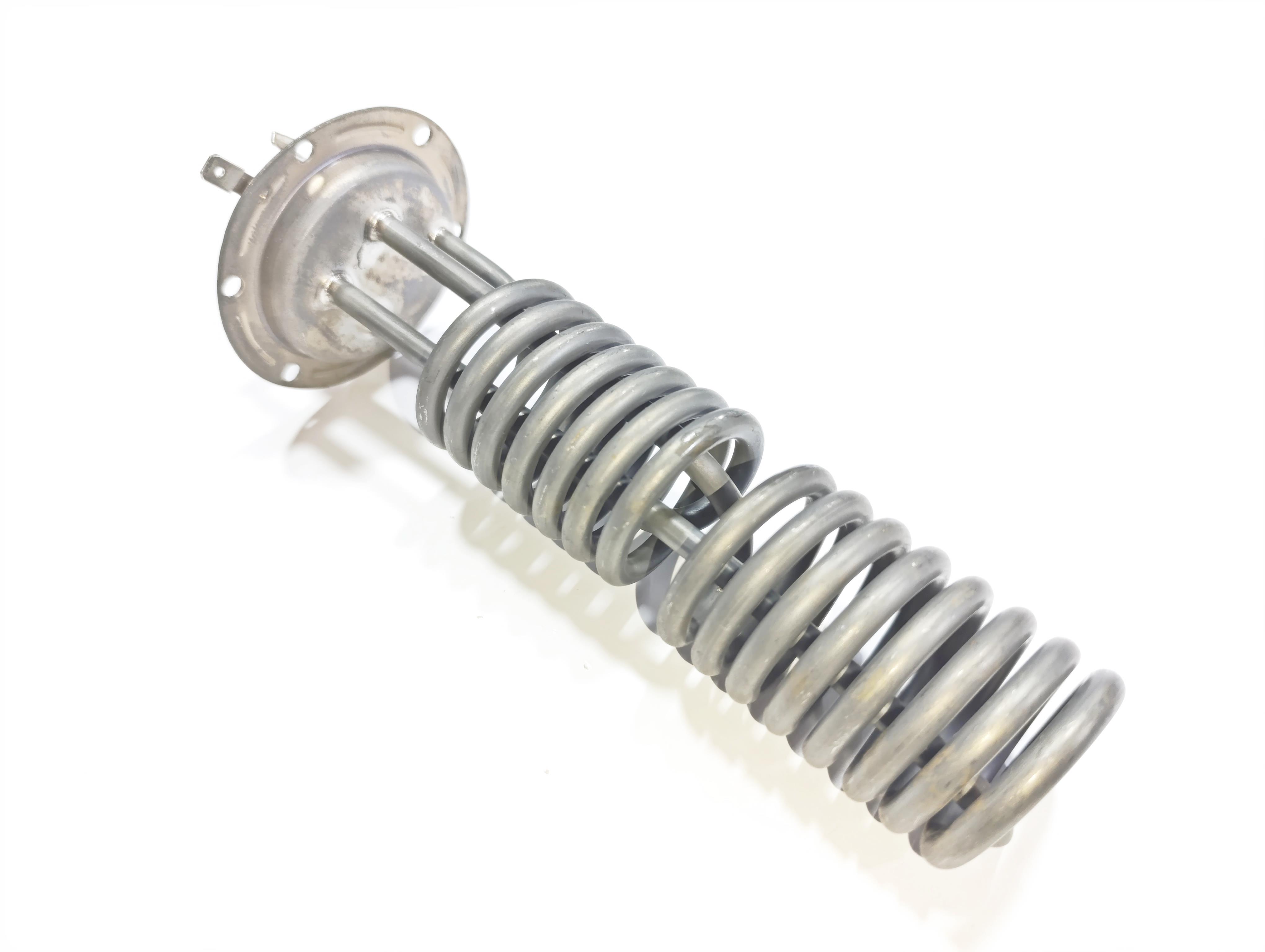 02.Instantaneous Water Heating ElementsDual‑Loop Electric Shower Heater Element | 3‑Terminal 7500W 230V | CR304 Stainless Steel Replacement Spare PartDual‑Loop Electric Shower Heater Element | 3‑Terminal 7500W 230V | CR304 Stainless Steel Replacement Spare Part