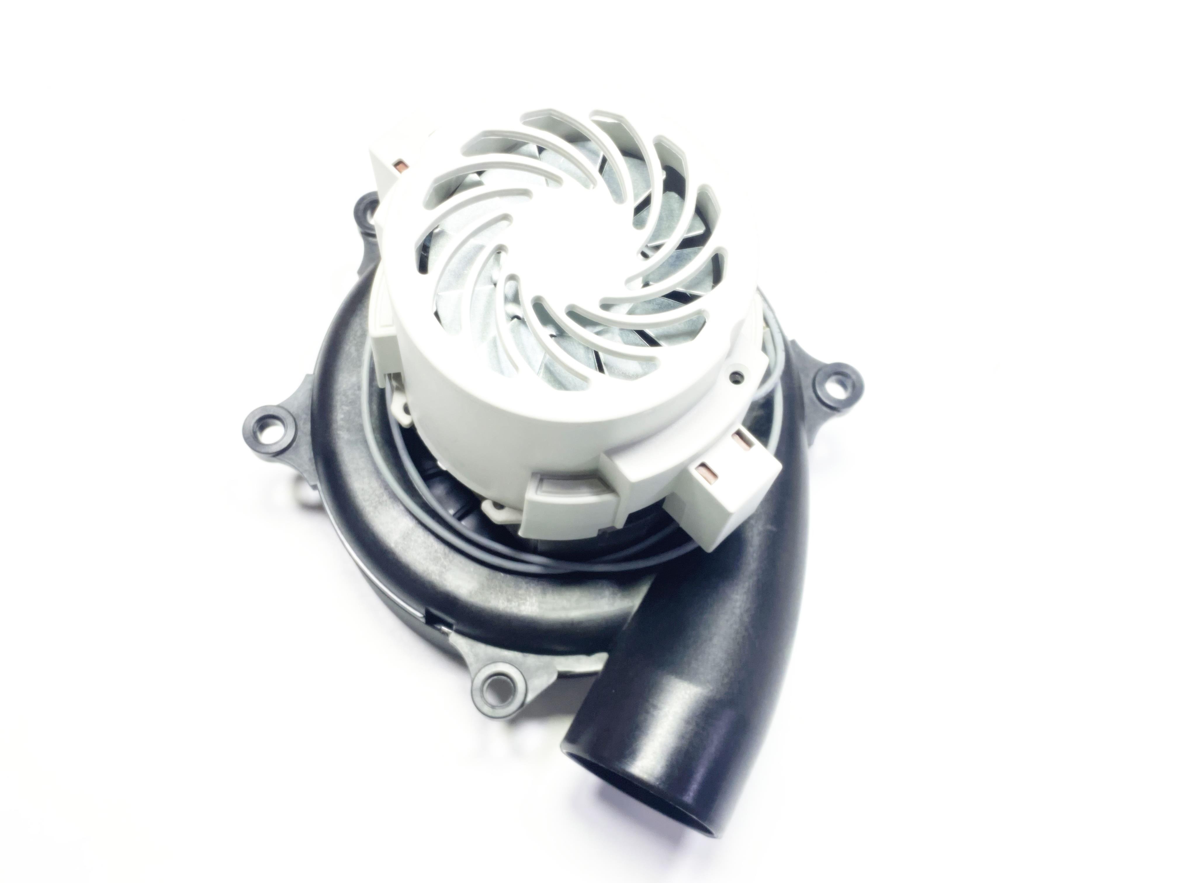 01.Vacuum Cleaner MotorsEMB İtaly Single-Fan Vacuum Motor with Exhaust | 230V | Replacement Unit for Dry VacuumsEMB Single-Fan Vacuum Motor with Exhaust | 230V | Replacement Unit for Dry Vacuums