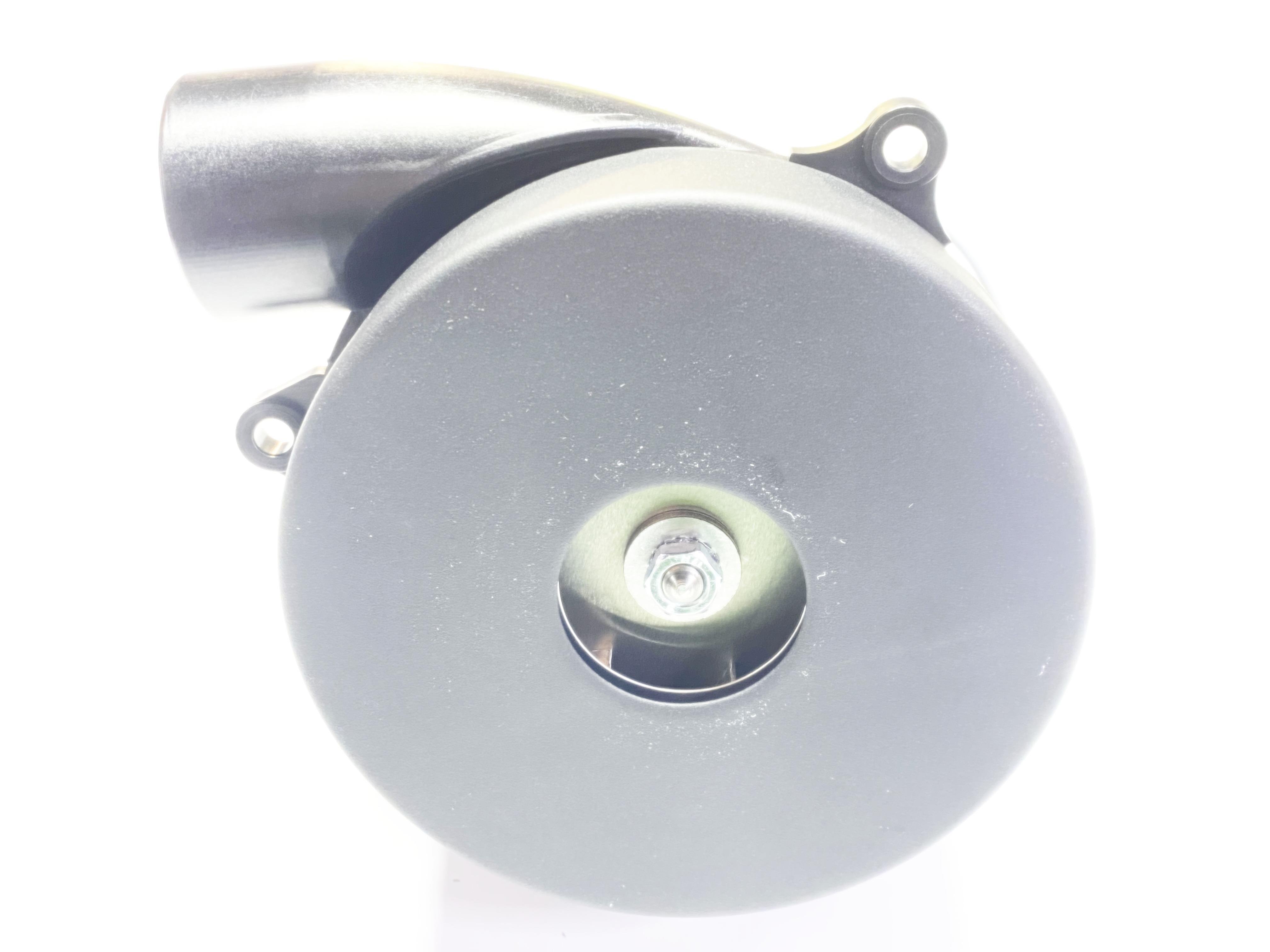 01.Vacuum Cleaner MotorsEMB İtaly Single-Fan Vacuum Motor with Exhaust | 230V | Replacement Unit for Dry VacuumsEMB Single-Fan Vacuum Motor with Exhaust | 230V | Replacement Unit for Dry Vacuums