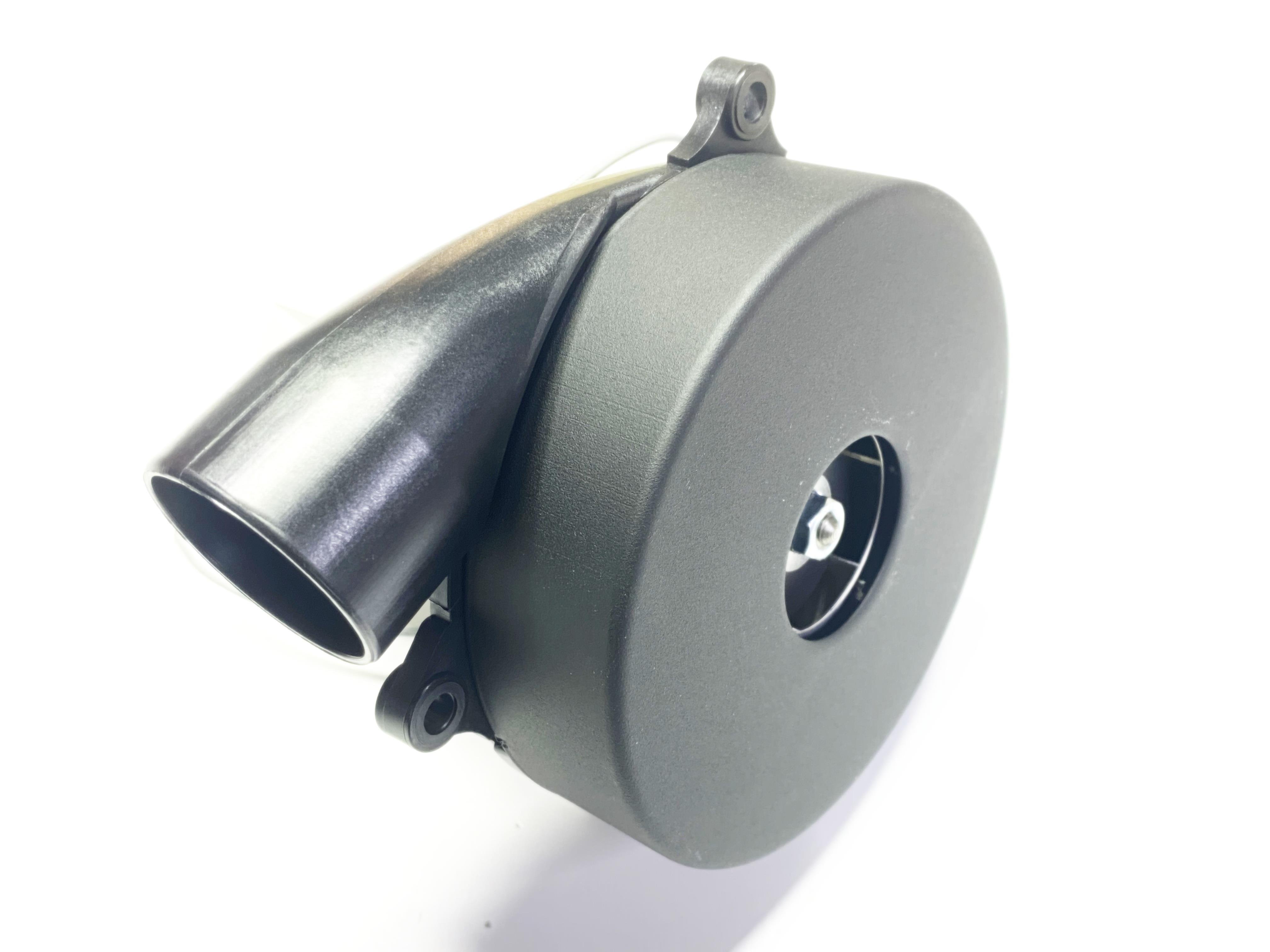 01.Vacuum Cleaner MotorsEMB İtaly Single-Fan Vacuum Motor with Exhaust | 230V | Replacement Unit for Dry VacuumsEMB Single-Fan Vacuum Motor with Exhaust | 230V | Replacement Unit for Dry Vacuums