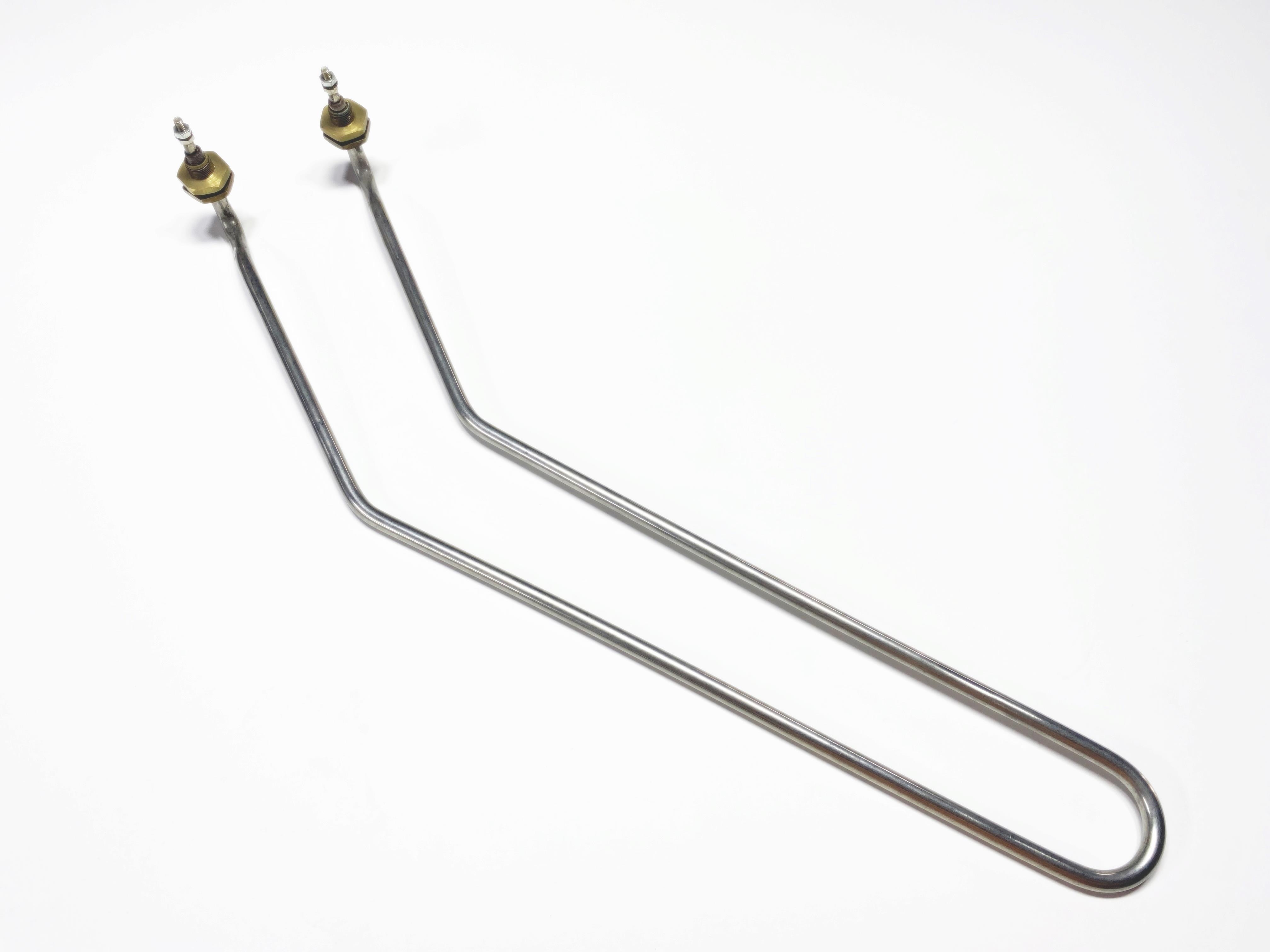 08.Industrial Kitchen HeatingEmpero Dishwasher Compatible 50cm 2500W 230V Boomerang R5203 Heater Heating Element.Empero Dishwasher Compatible 50cm 2500W 230V Boomerang R5203 Heater Heating Element.​​​​​​​ 