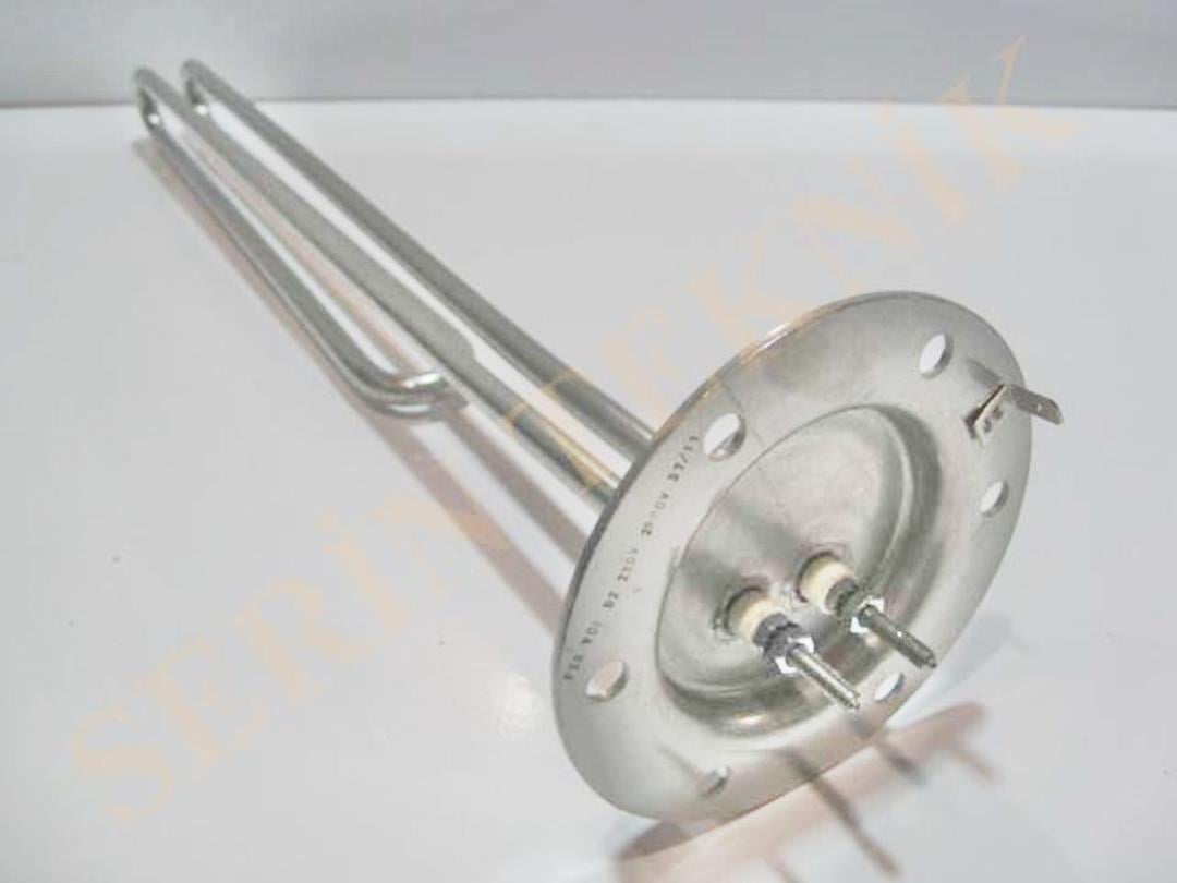 Endüstriyel Mutfak ısıtıcı Rezistansı Yuv.Flanşlı 2800W