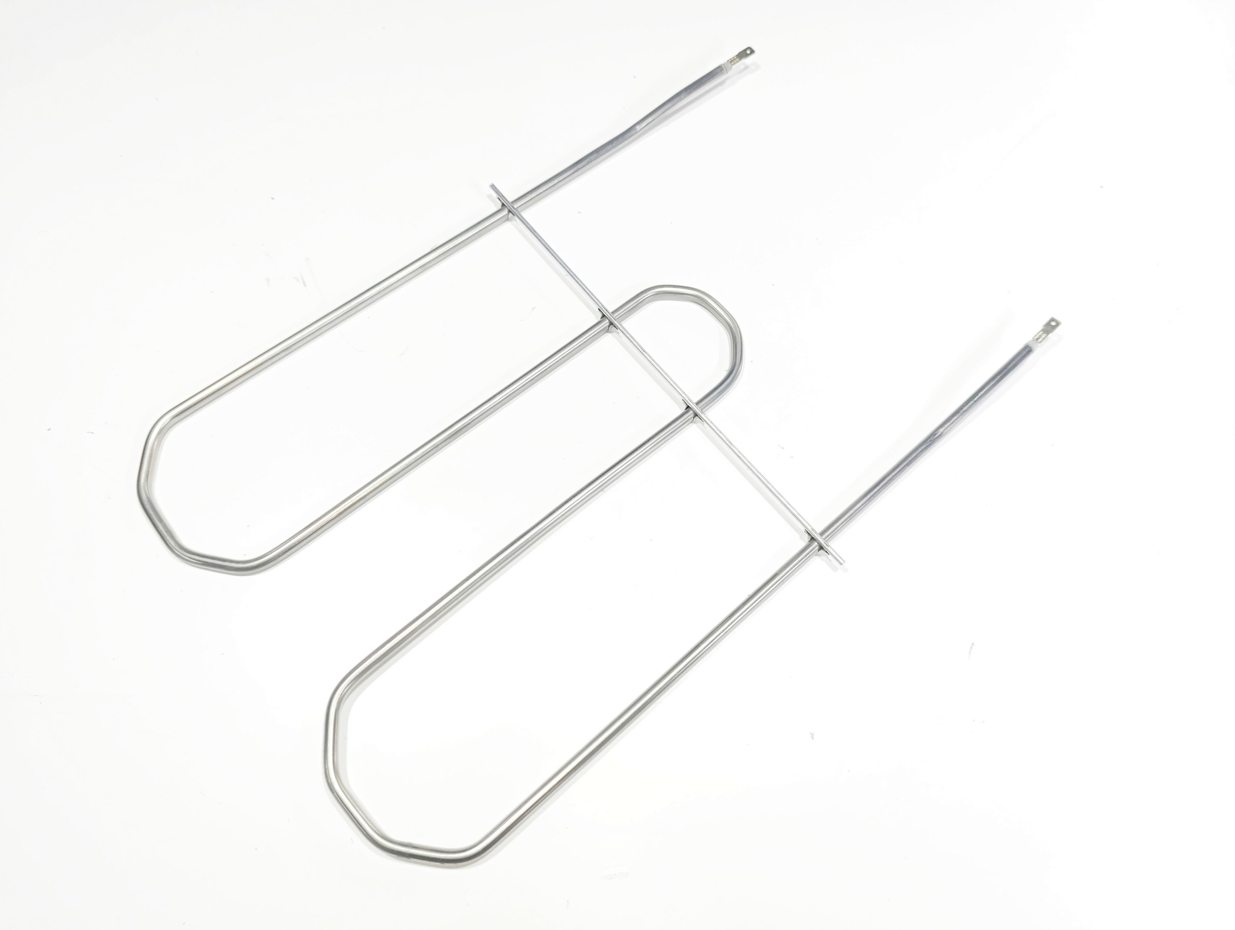 03.Heater ElementsFırın Isıtıcı Rezistansı 230V 1200W  -  Oven Heater Resistor 230V 1200WM-Type Oven Heating Element 700W 230V 390x250mm CR304