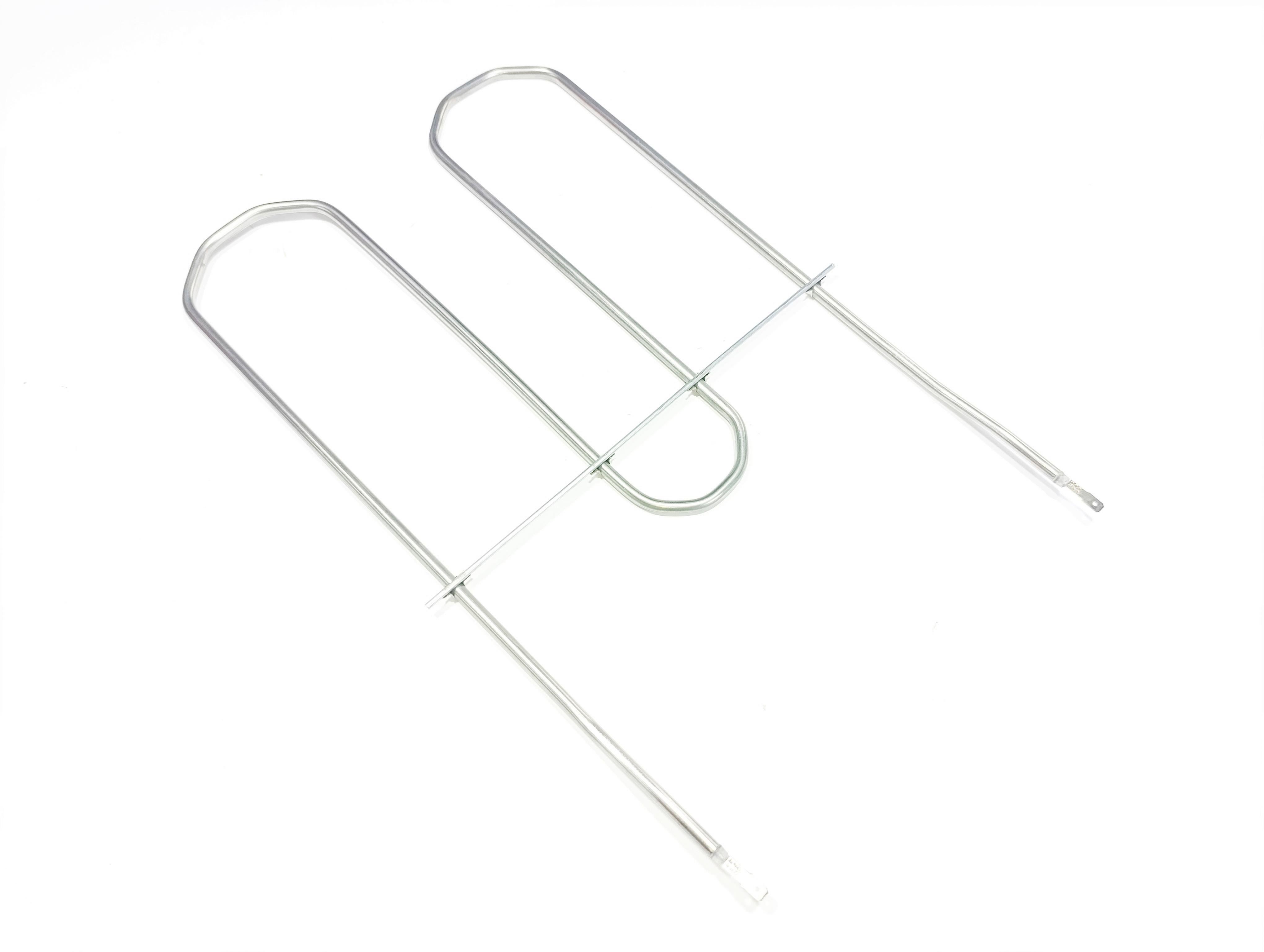 03.Heater ElementsFırın Isıtıcı Rezistansı 230V 1200W  -  Oven Heater Resistor 230V 1200WM-Type Oven Heating Element 700W 230V 390x250mm CR304