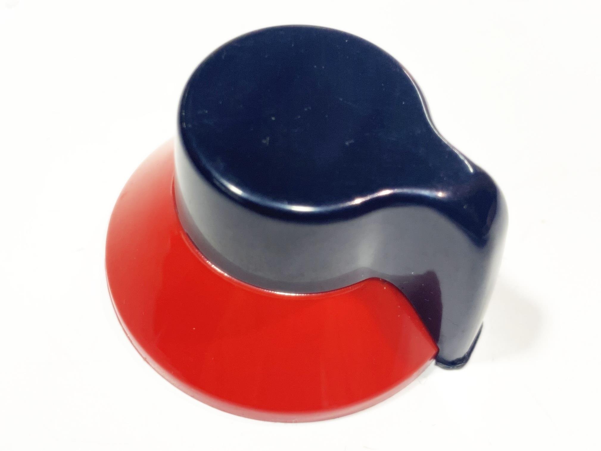 14.Horeca ButtonsHoreca Heat Control Knob 6mm Red / Black – Industrial Type for Professional Kitchen AppliancesHoreca Heat Control Knob 6mm Red / Black – Industrial Type for Professional Kitchen Appliances