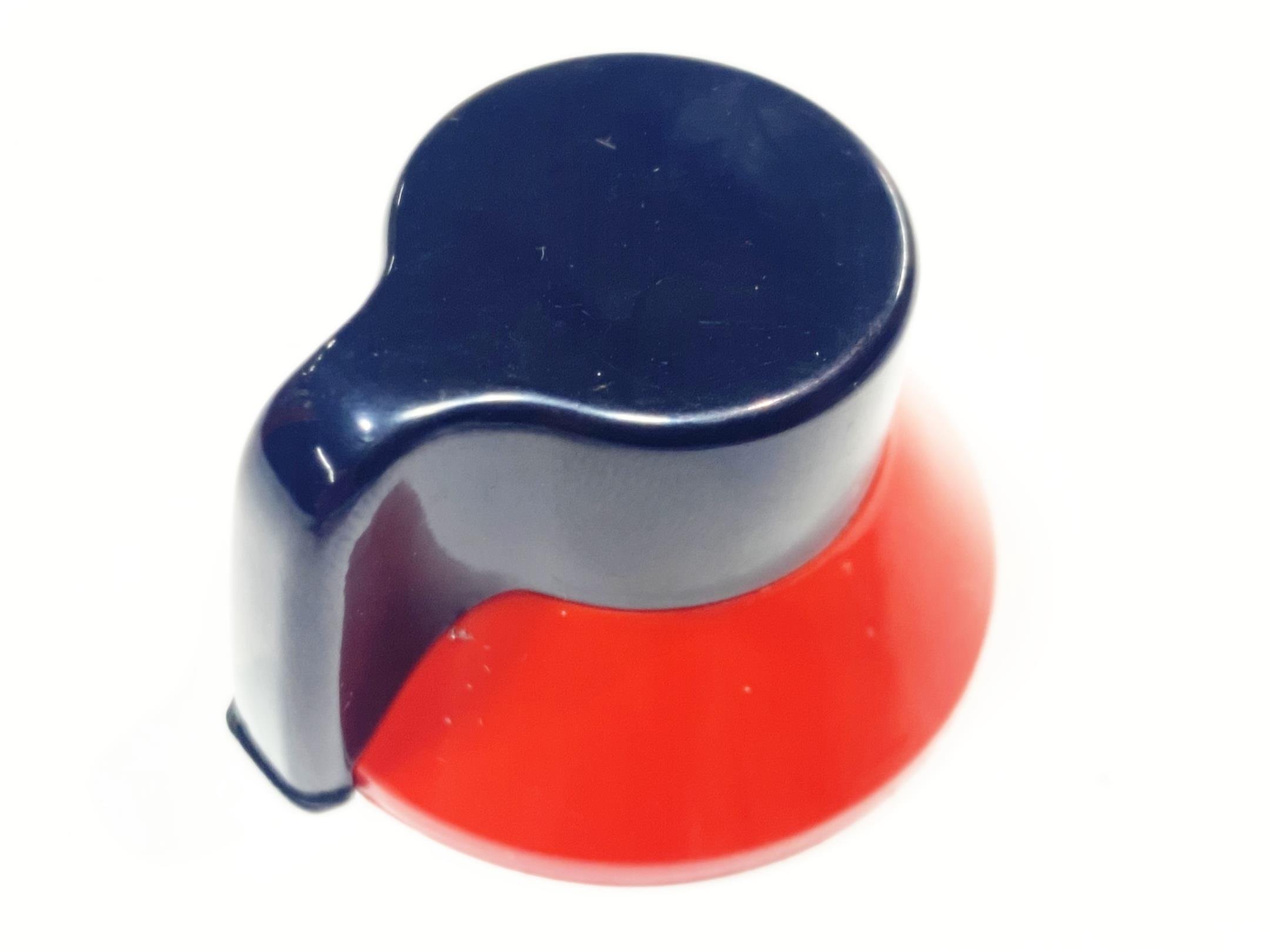 14.Horeca ButtonsHoreca Heat Control Knob 6mm Red / Black – Industrial Type for Professional Kitchen AppliancesHoreca Heat Control Knob 6mm Red / Black – Industrial Type for Professional Kitchen Appliances