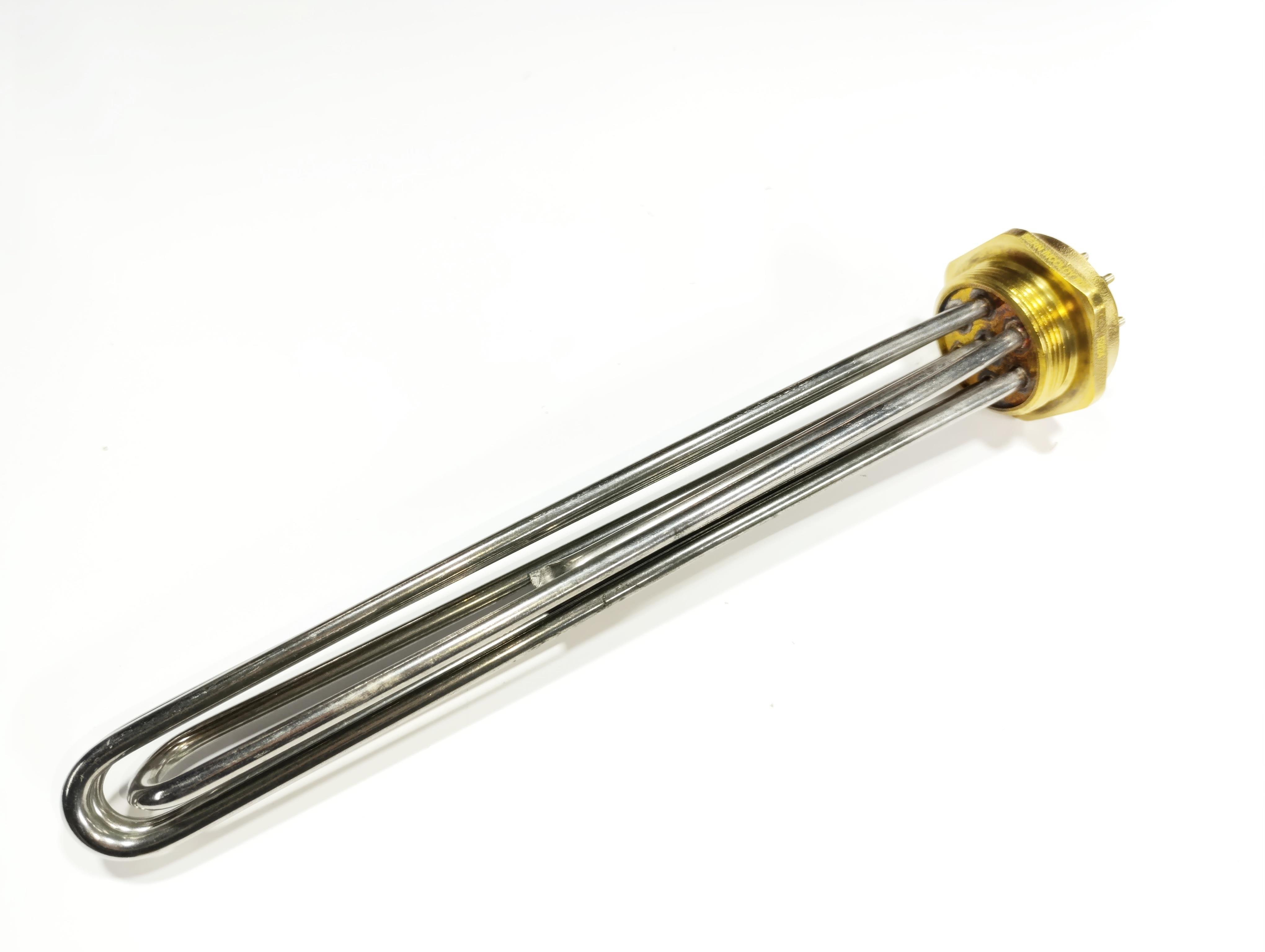 Incolay 800 2-inch 7.5 KW Three-Phase 380V Head Heating Resistance / Heating Elements 