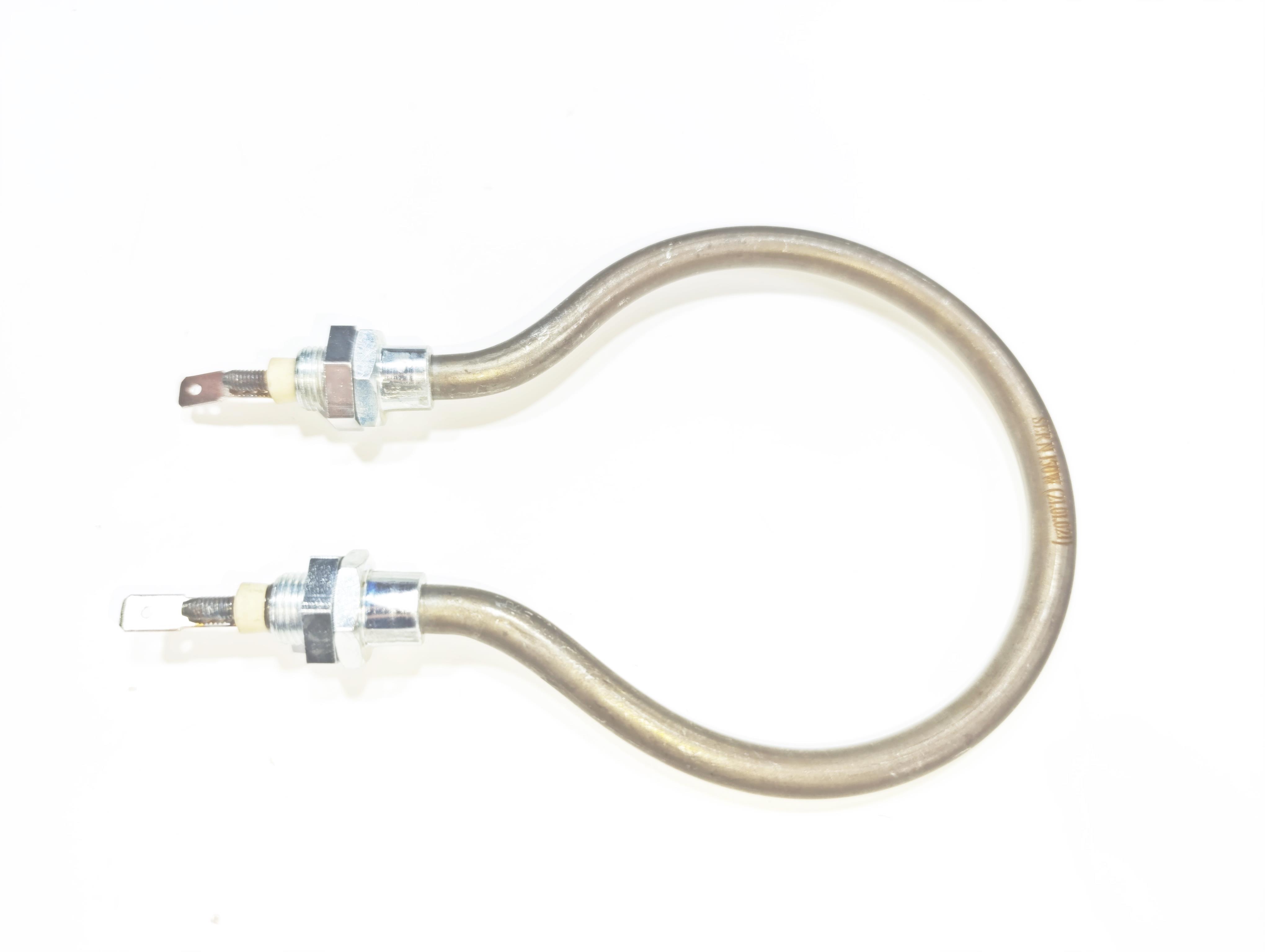 01.Incubator Spare PartsIncubator Heating Element – 150W 230V 138mm Dry-Type Heater for Egg Incubators and DIY Hatching ProjectsIncubator Heating Element – 150W 230V 138mm Dry-Type Heater for Egg Incubators and DIY Hatching Projects