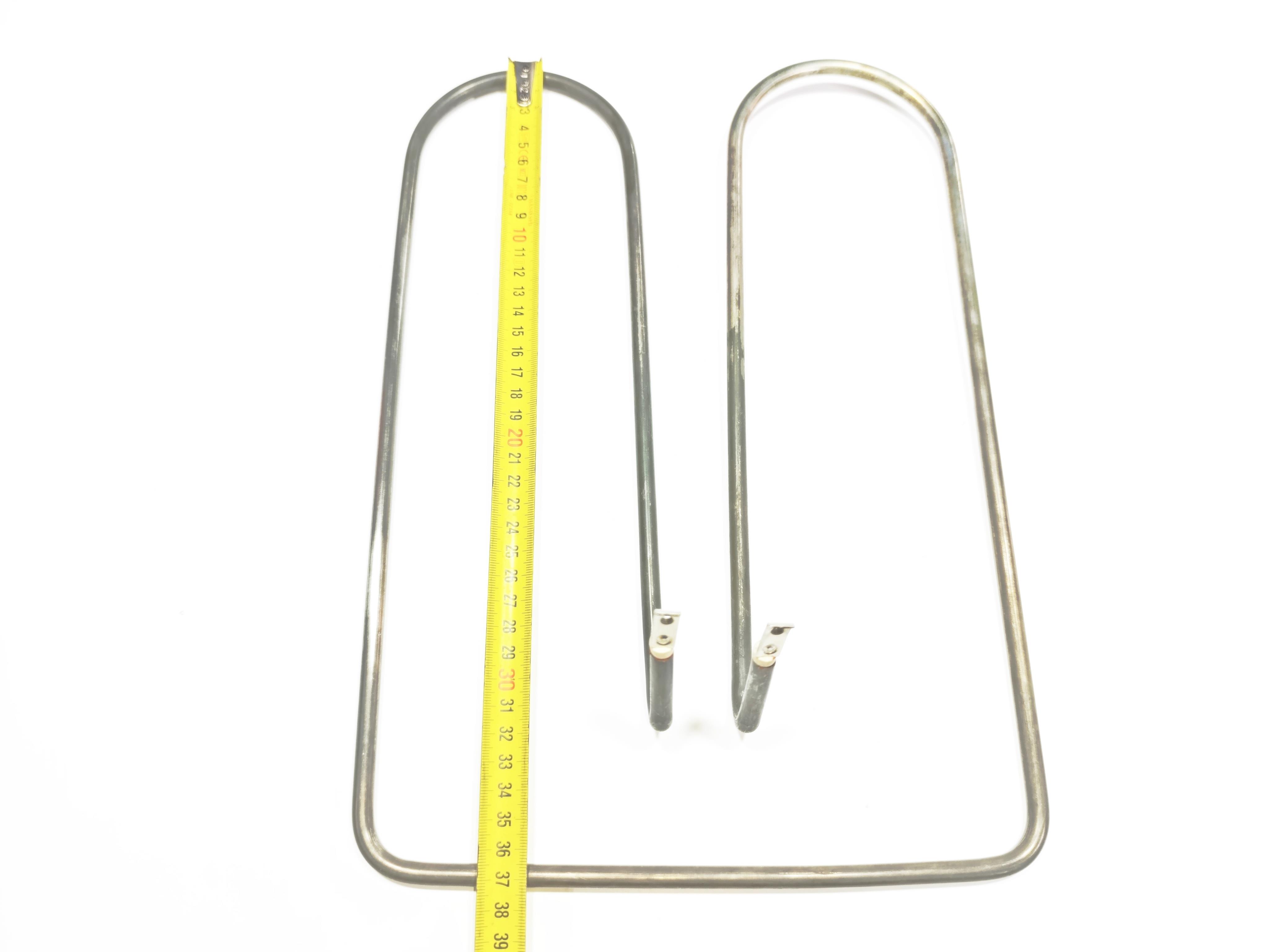 05.Heating ElementsIndustrial Cooker Hotplate Inner Tube Heating Element | 380V 2000W | 8.5mm DiameterIndustrial Cooker Hotplate Inner Tube Heating Element | 380V 2000W | 8.5mm Diameter