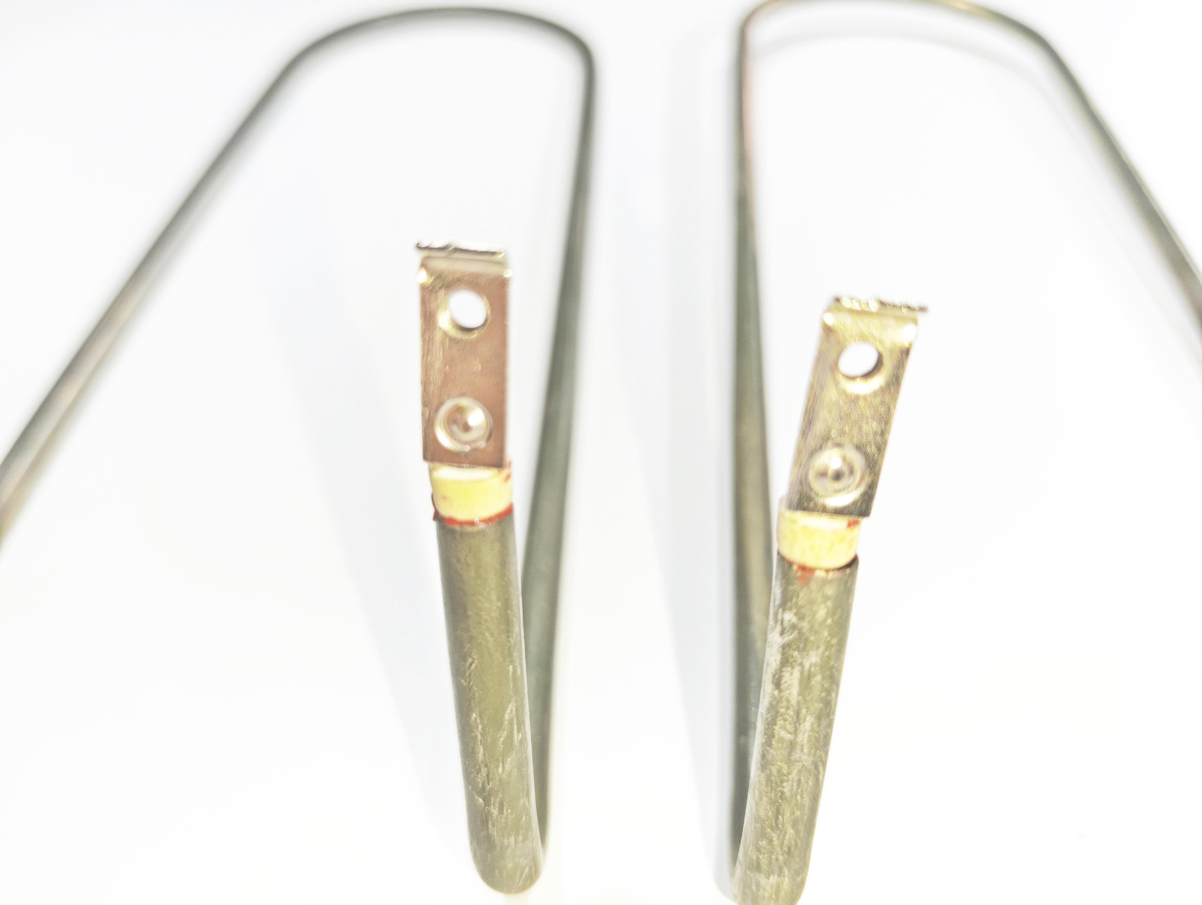 05.Heating ElementsIndustrial Cooker Hotplate Inner Tube Heating Element | 380V 2000W | 8.5mm DiameterIndustrial Cooker Hotplate Inner Tube Heating Element | 380V 2000W | 8.5mm Diameter